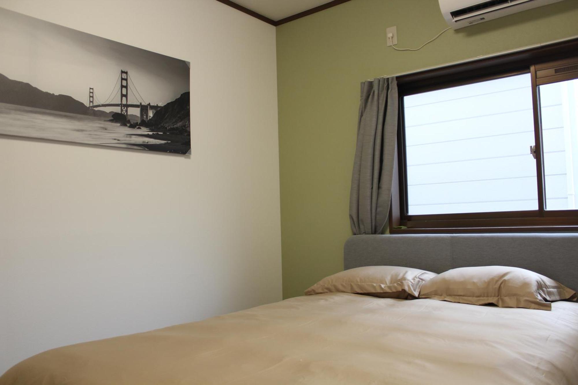 Villa 嵐西成松