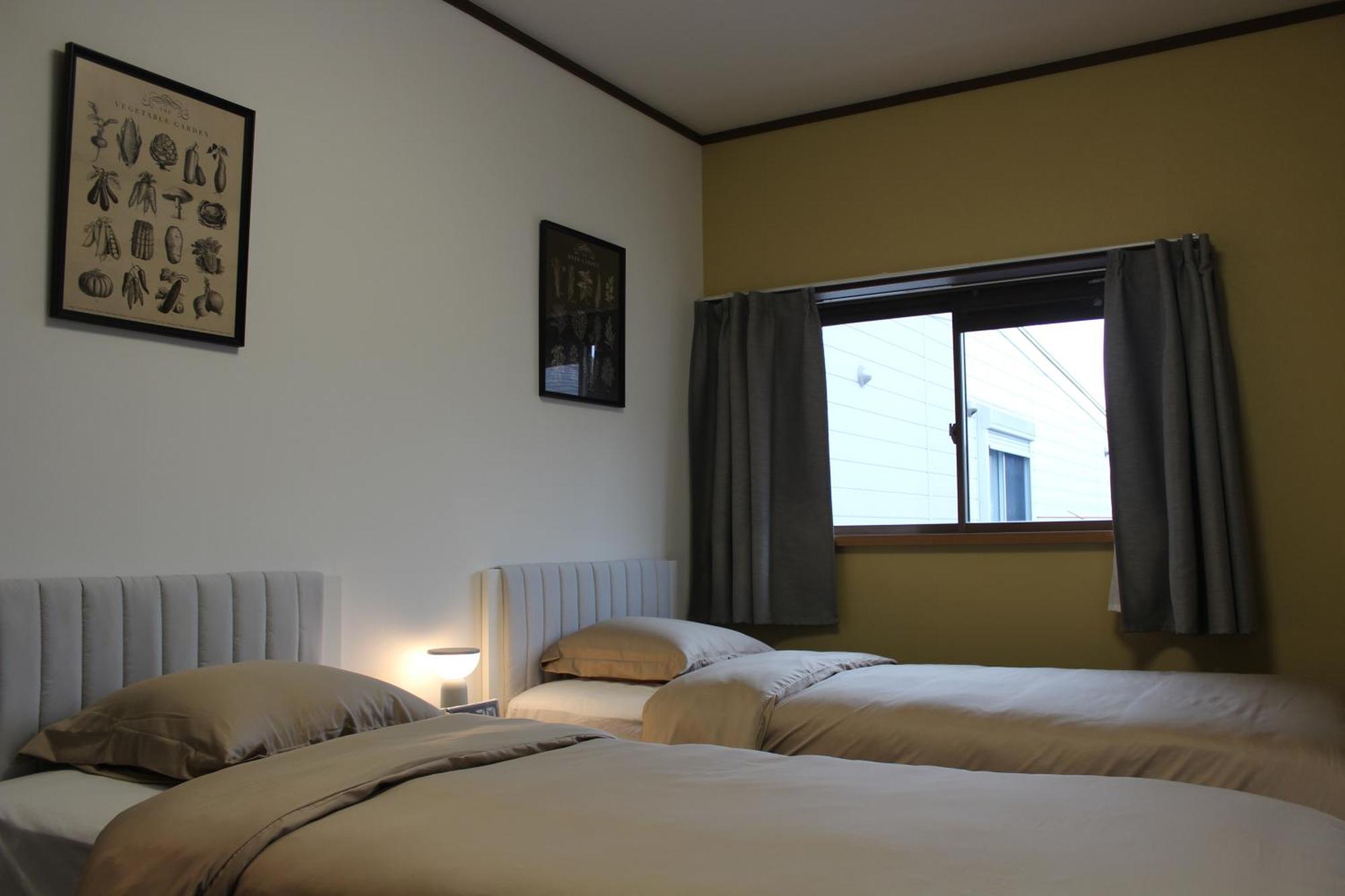 Villa 嵐西成松 *