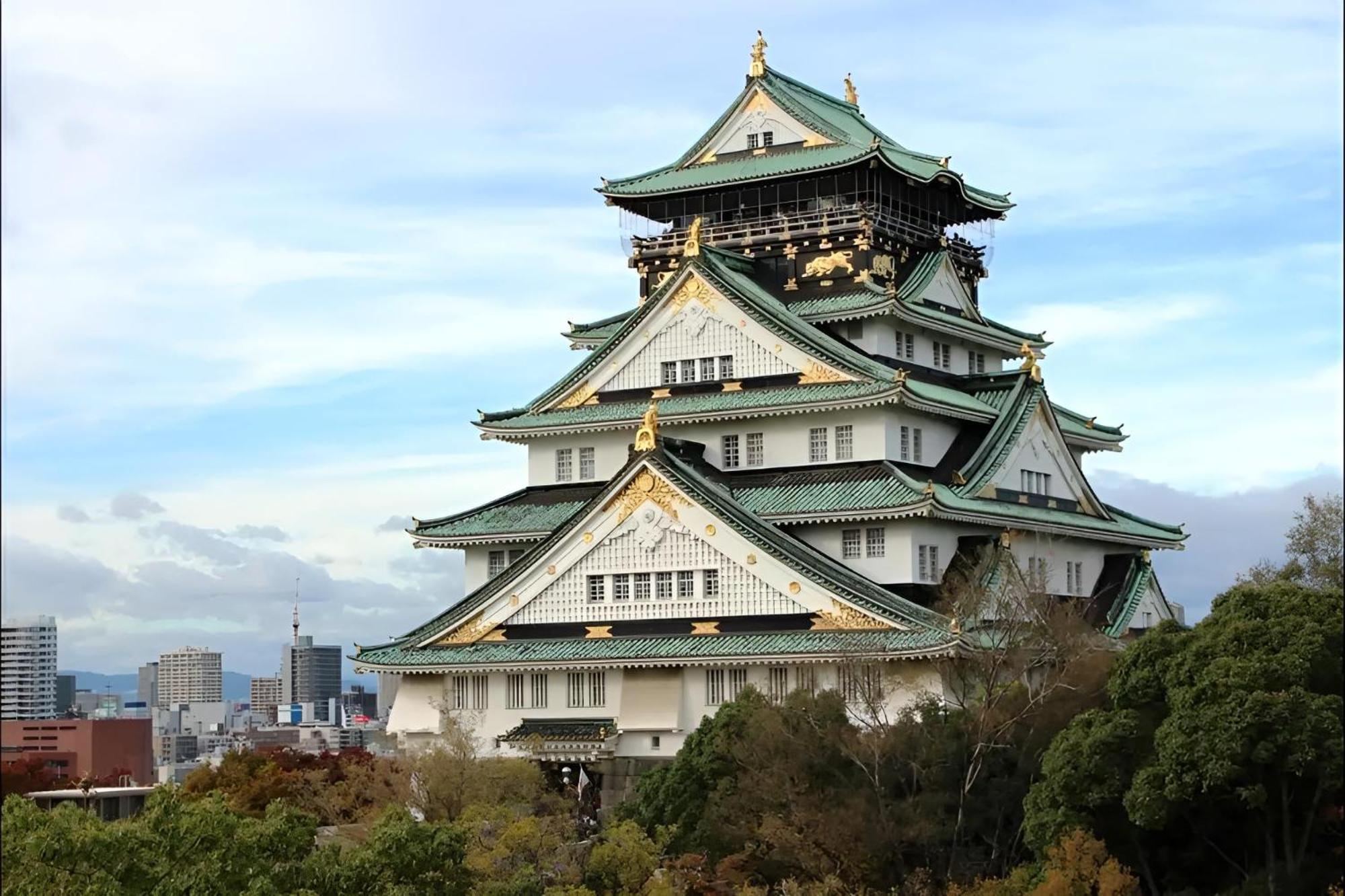 Hirona Namba-minami Osaka