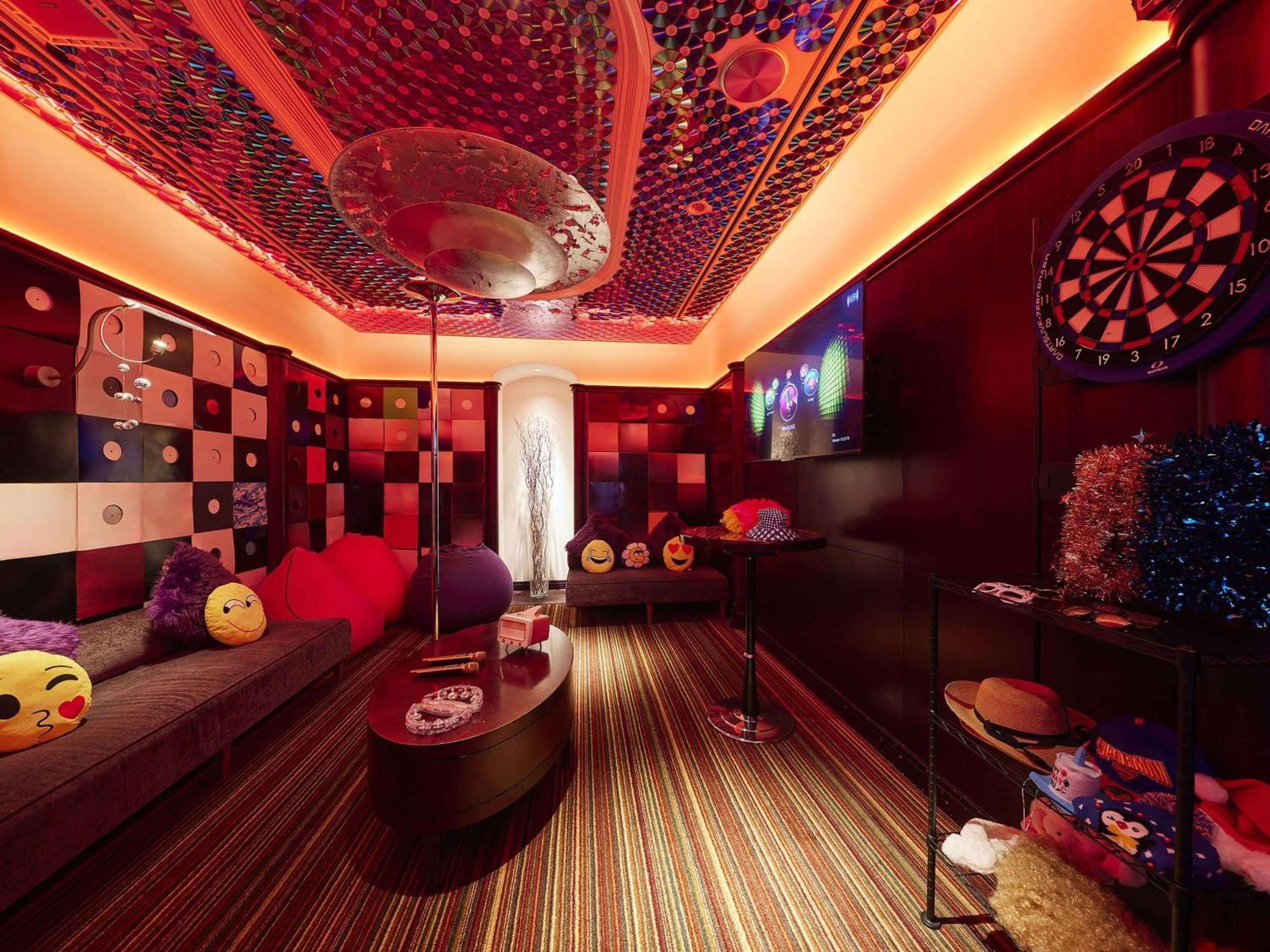 Swissotel Nankai