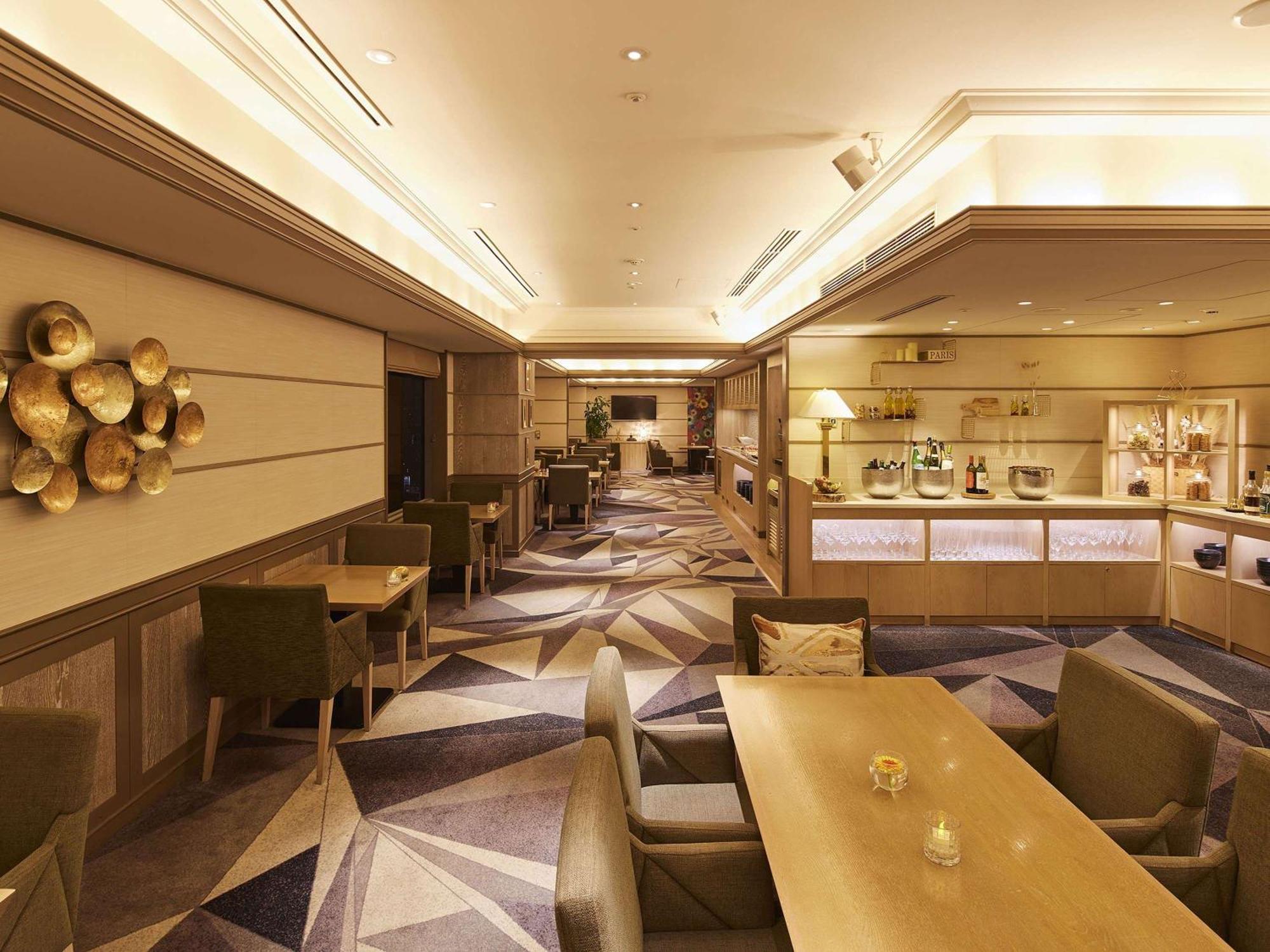 Hotel Swissotel Nankai Osaka