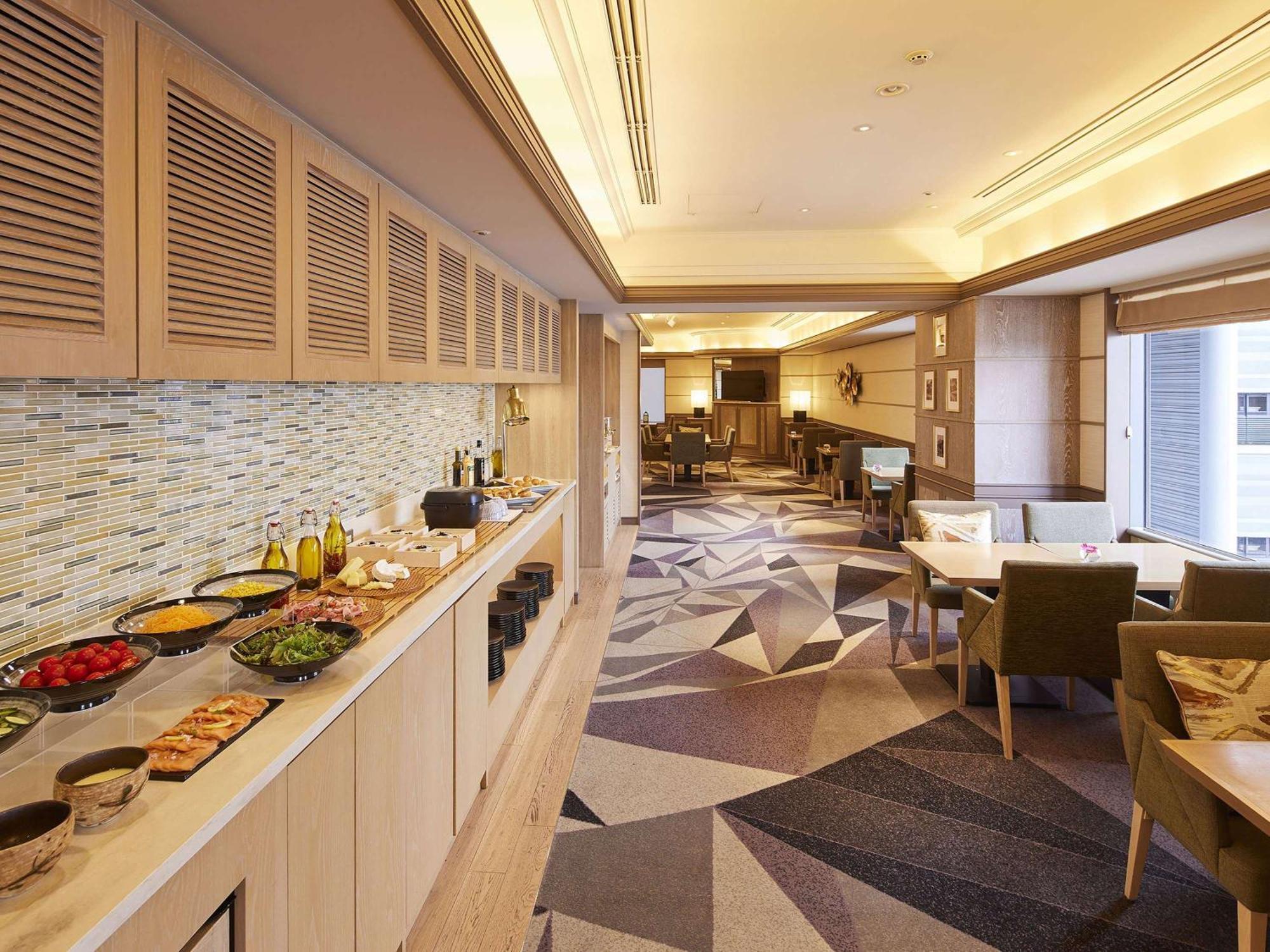 Hotel Swissotel Nankai Osaka