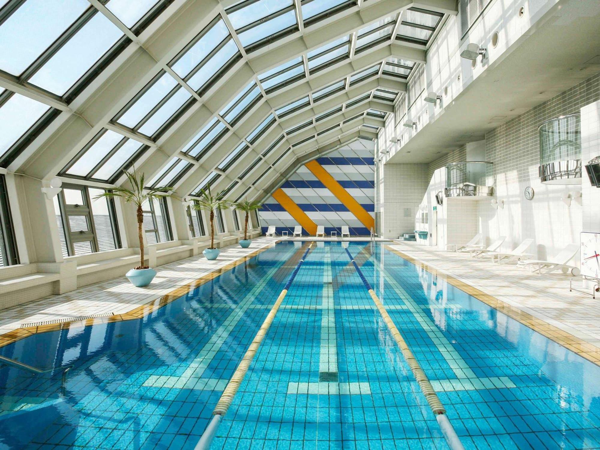Swissotel Nankai 5* Osaka
