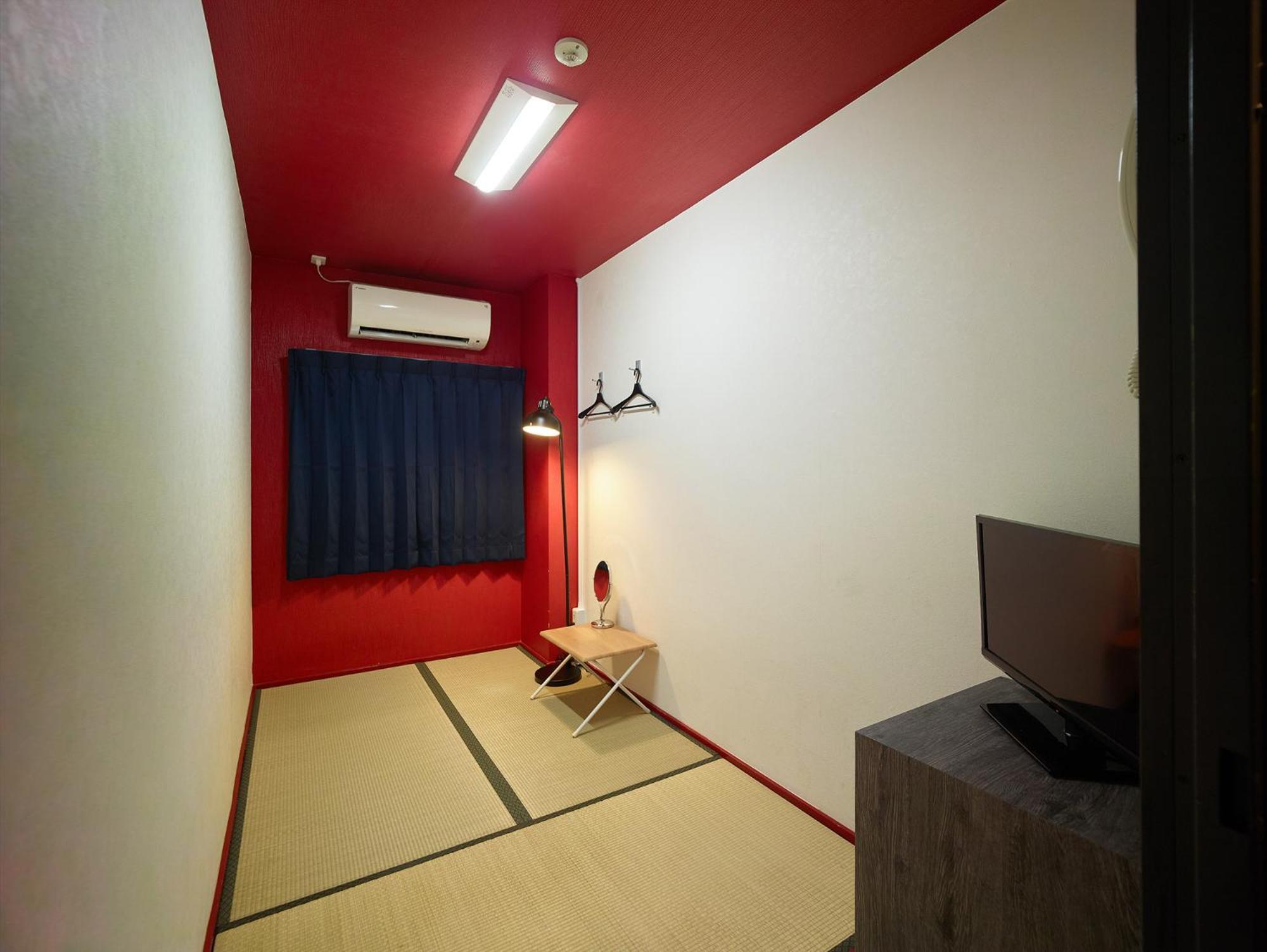 Sunplaza 2 Annex 2* Osaka