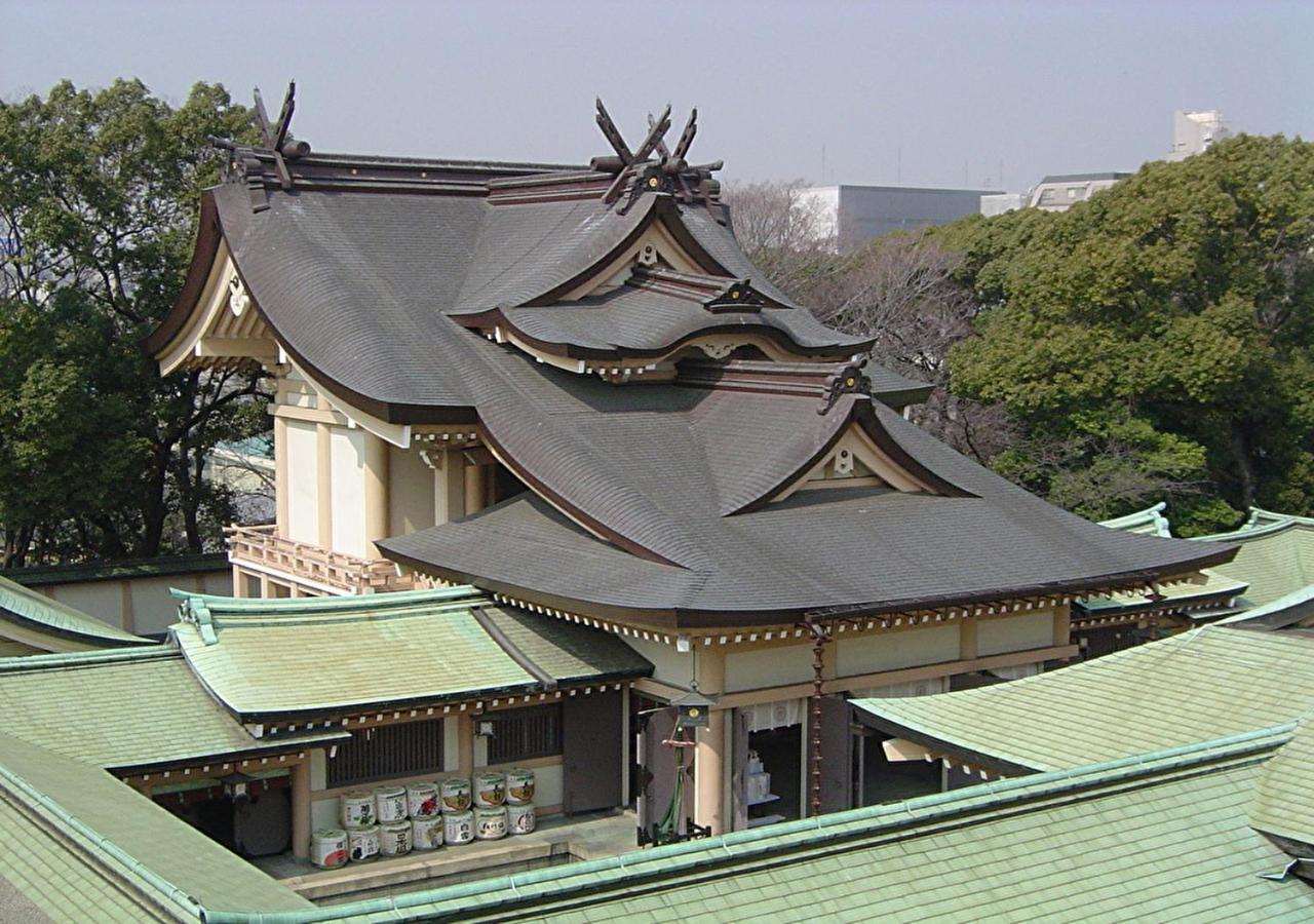 Hotel Tanimachi Luxe