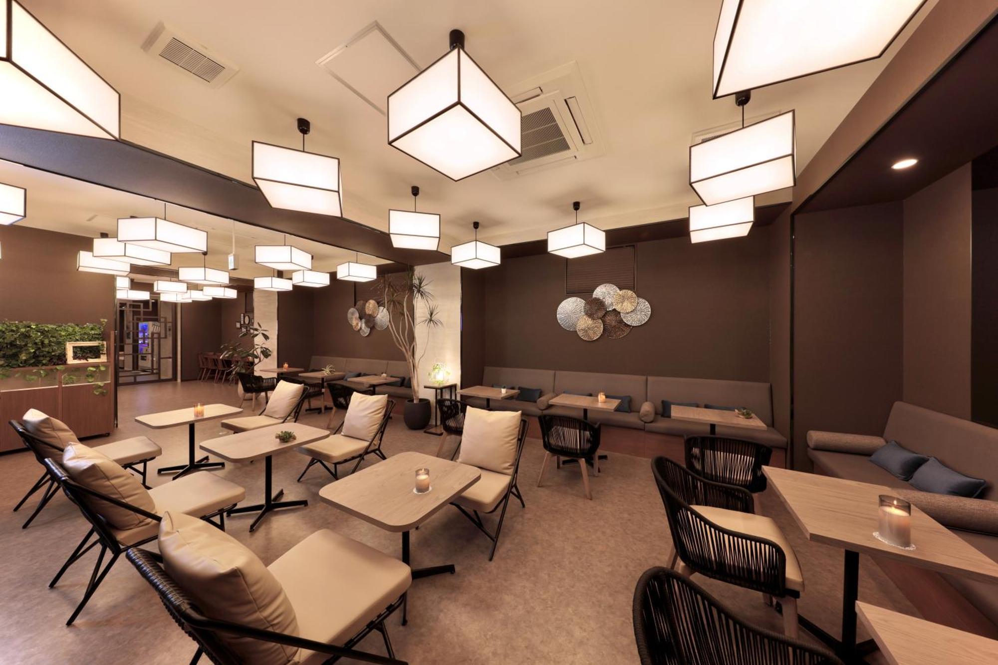 Doutonbori Crystal Hotel 4*