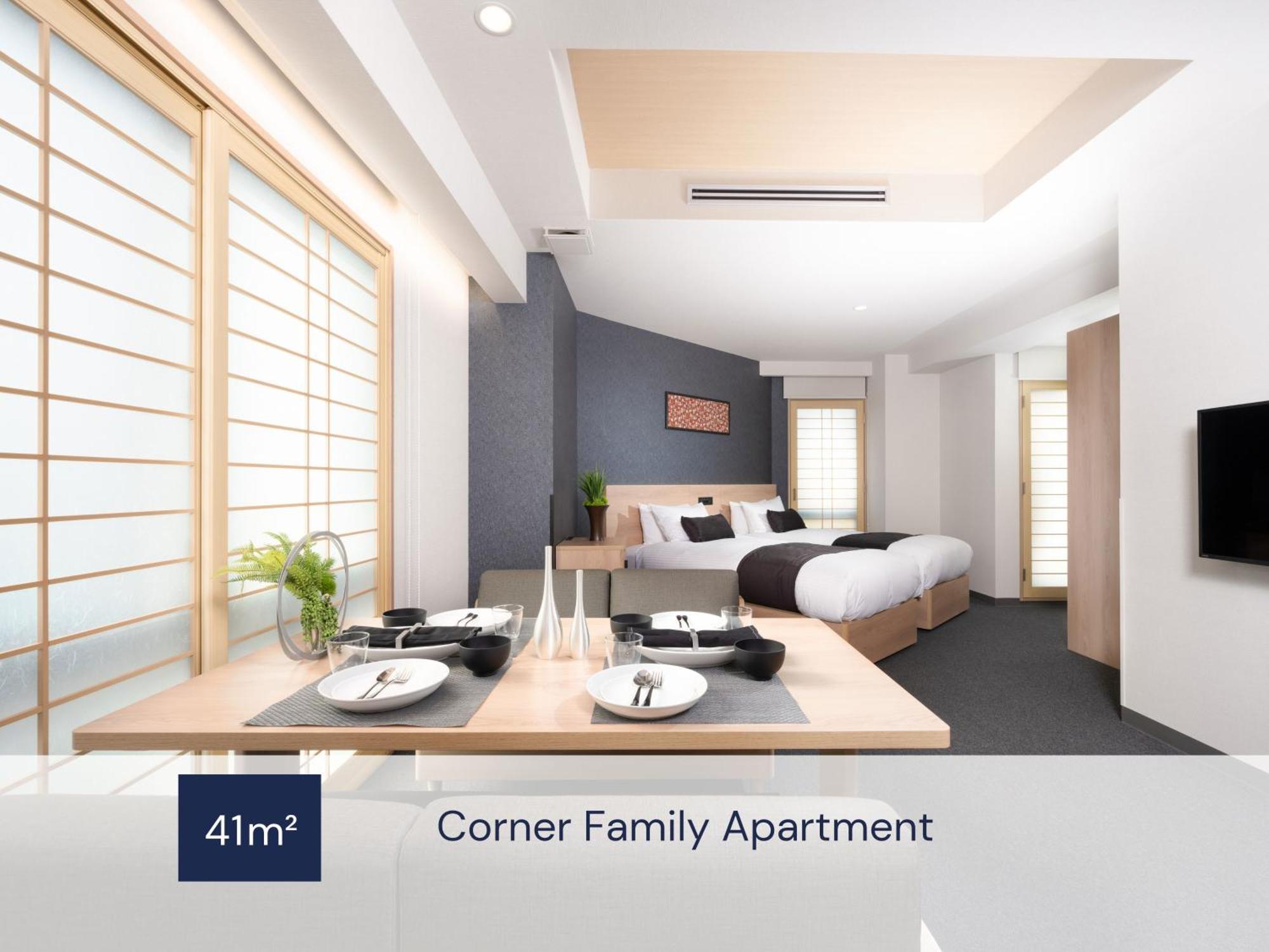 Mimaru Namba North 4* Osaka