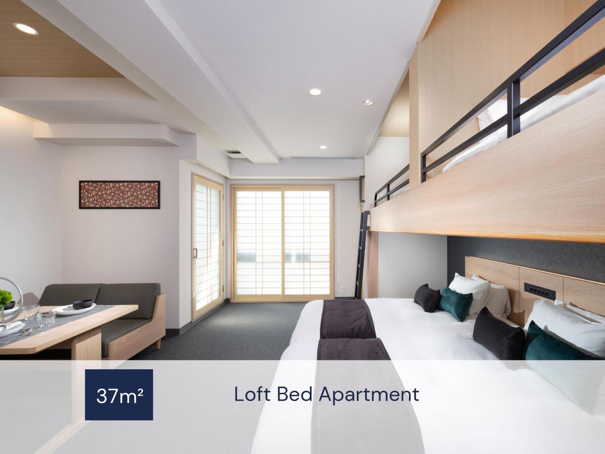 Hotel Mimaru Namba North