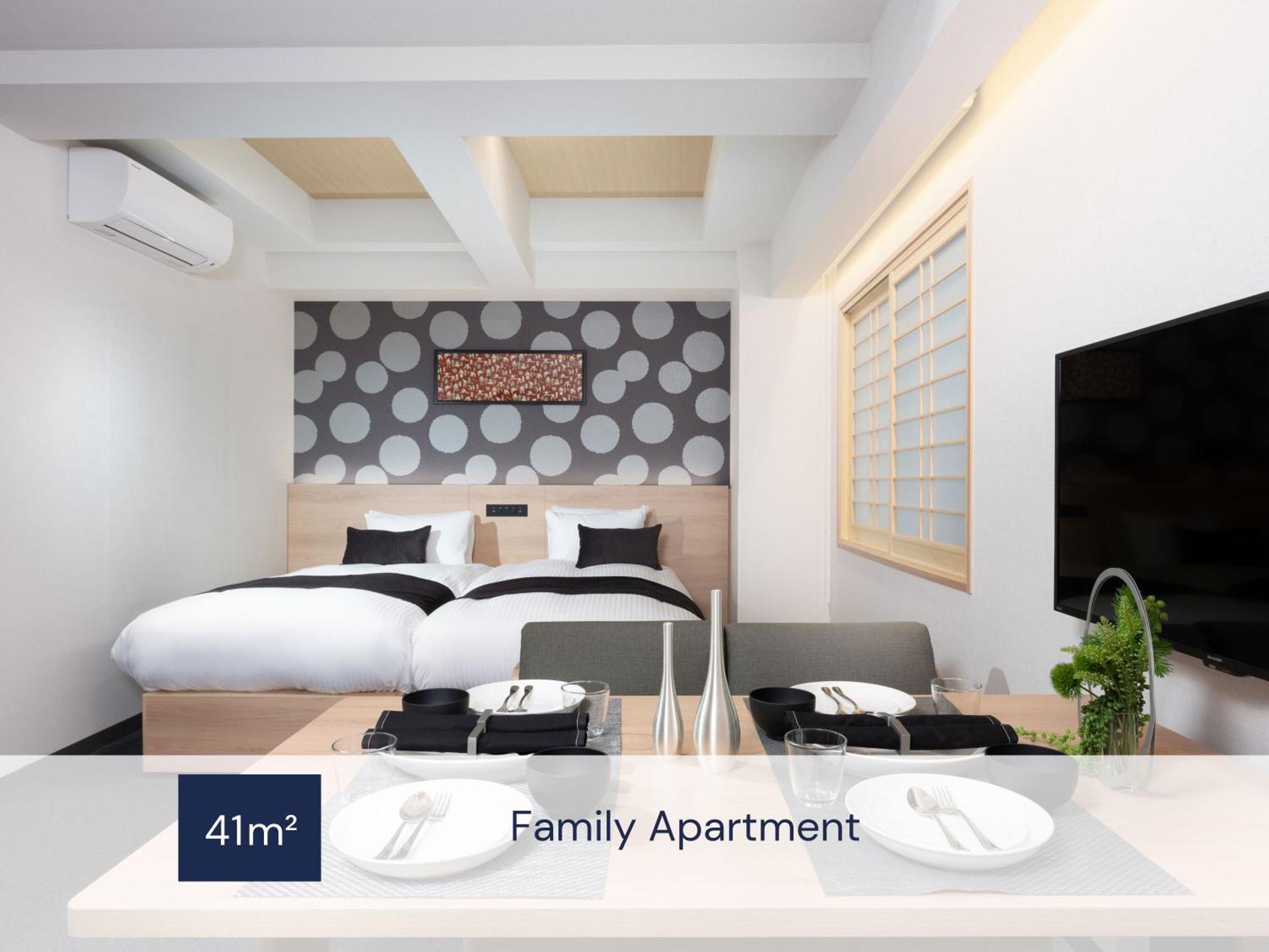 Mimaru Namba North 4* Osaka