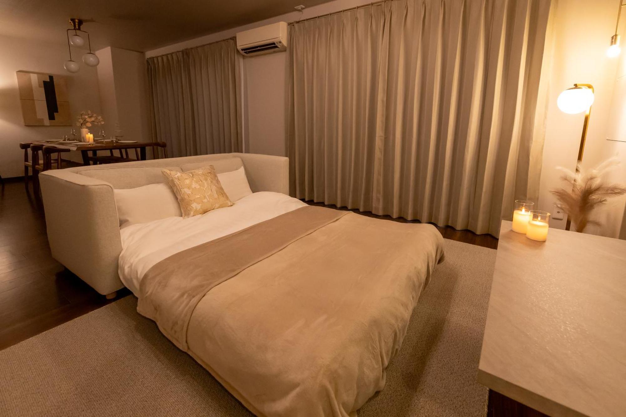 Precioso Umeda - Self Check-in Only Apartamento Osaka