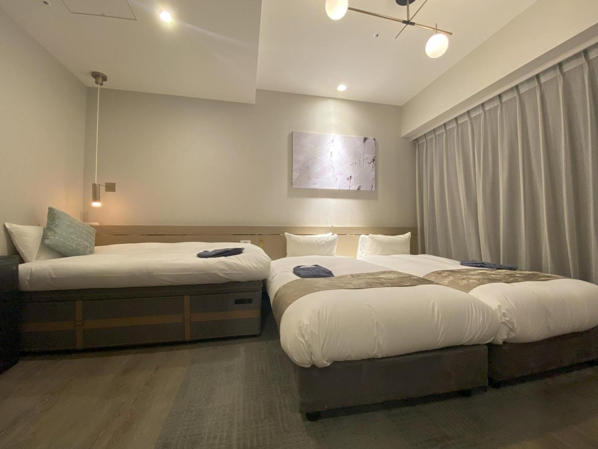 Cordia Hommachi Hotel
