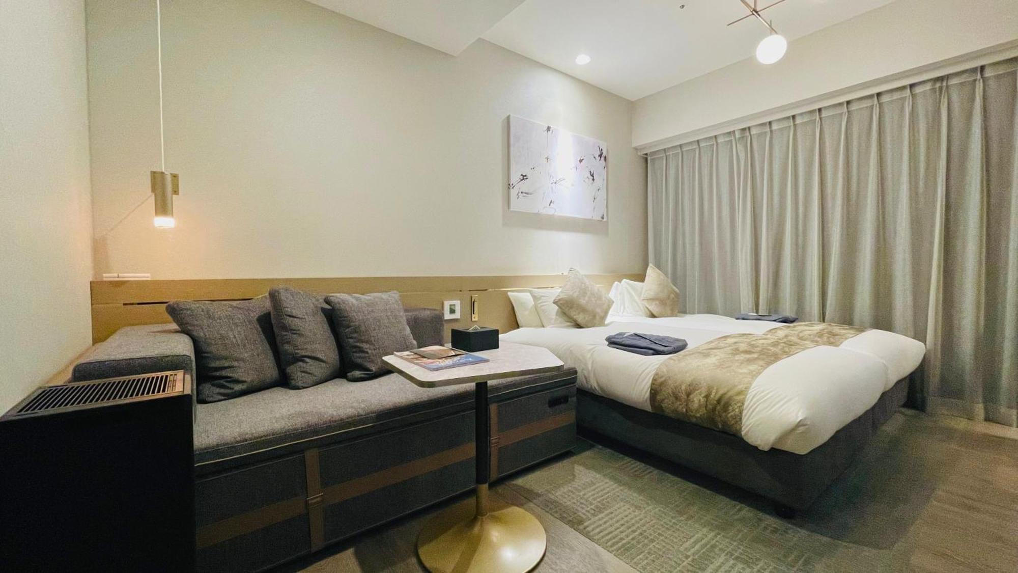 Hotel Cordia Hommachi