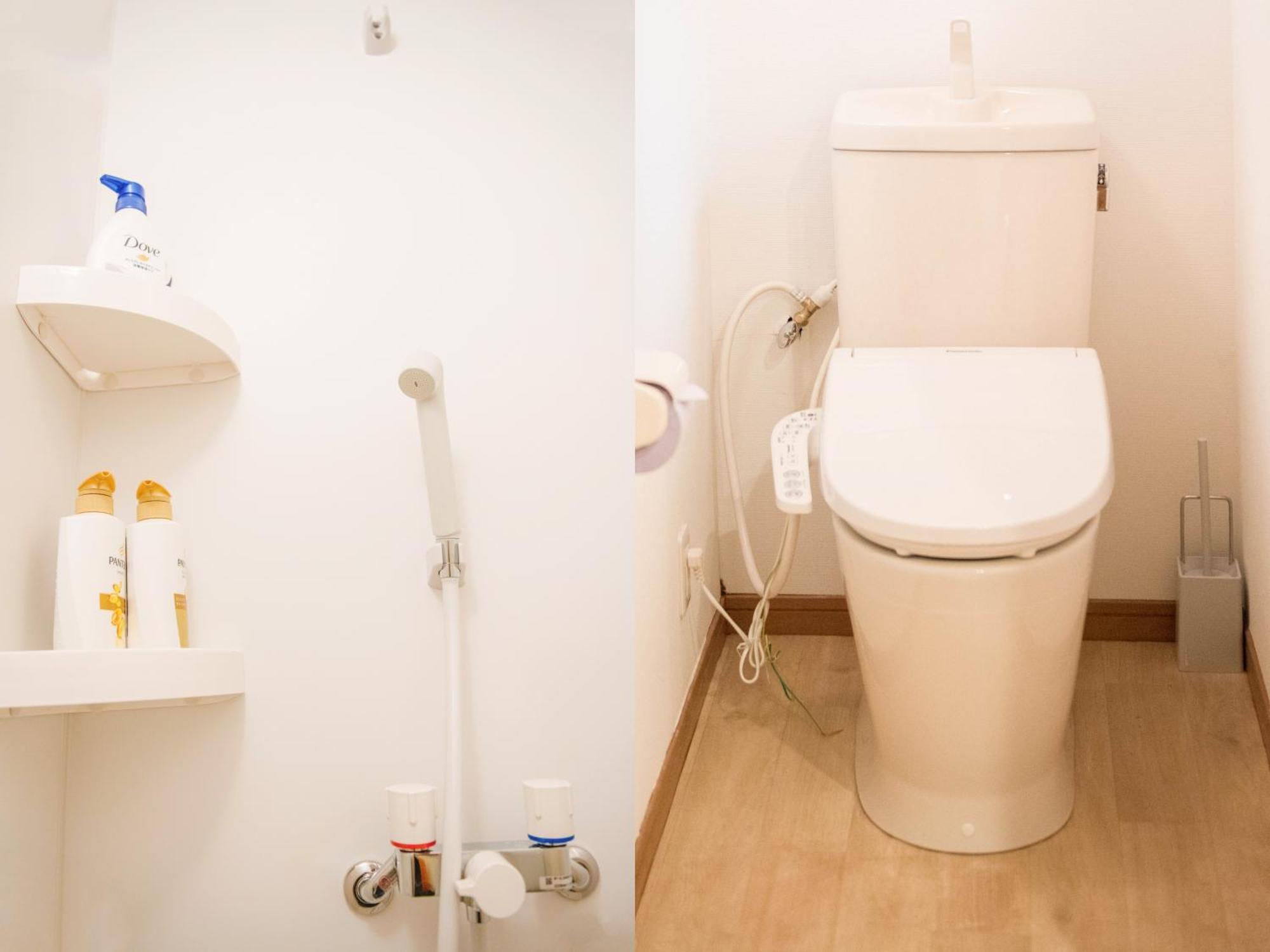 Apartment Tsurumibashi 2ppl House 7min-sta Direct Kix Yefen201 *
