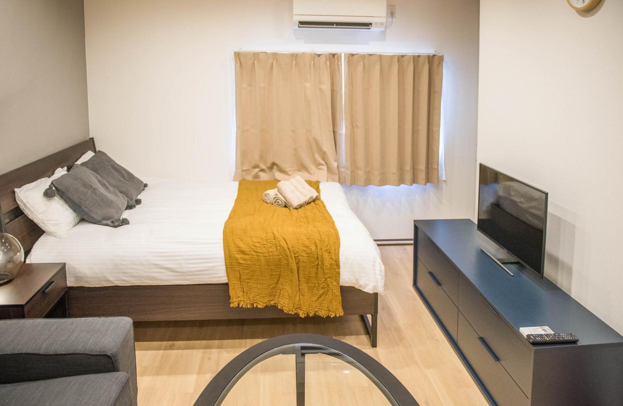 Tsurumibashi 2ppl House 7min-sta Direct Kix Yefen201 *