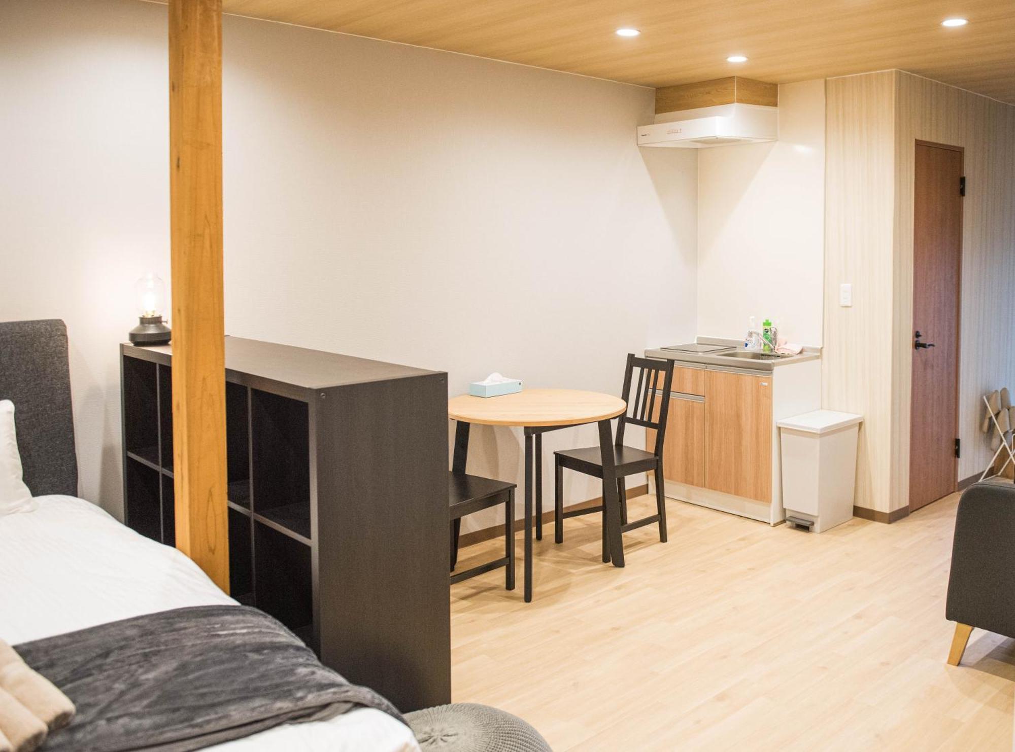 Tsurumibashi 2ppl House 7min-sta Direct Kix Yefen101 Osaka