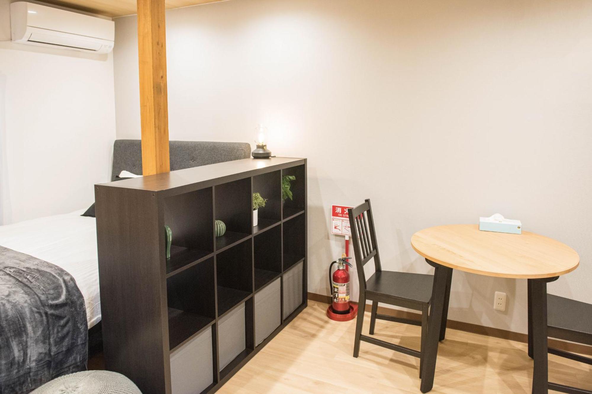 Tsurumibashi 2ppl House 7min-sta Direct Kix Yefen101