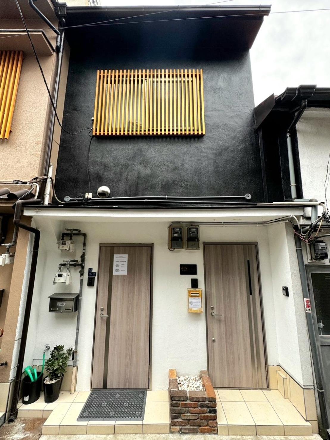 Stay&go山王101号室 Osaka