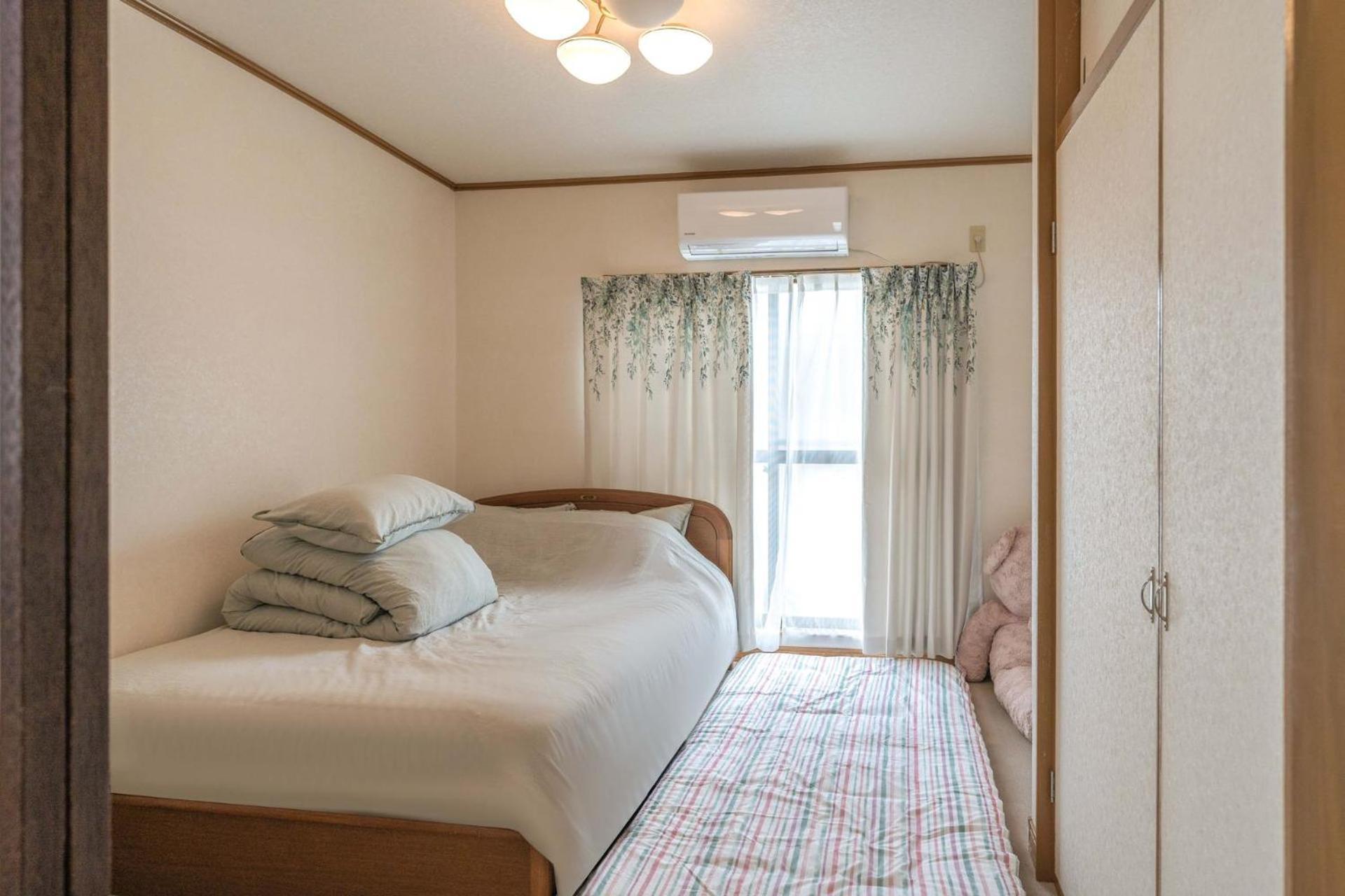 易居の宿 Villa *