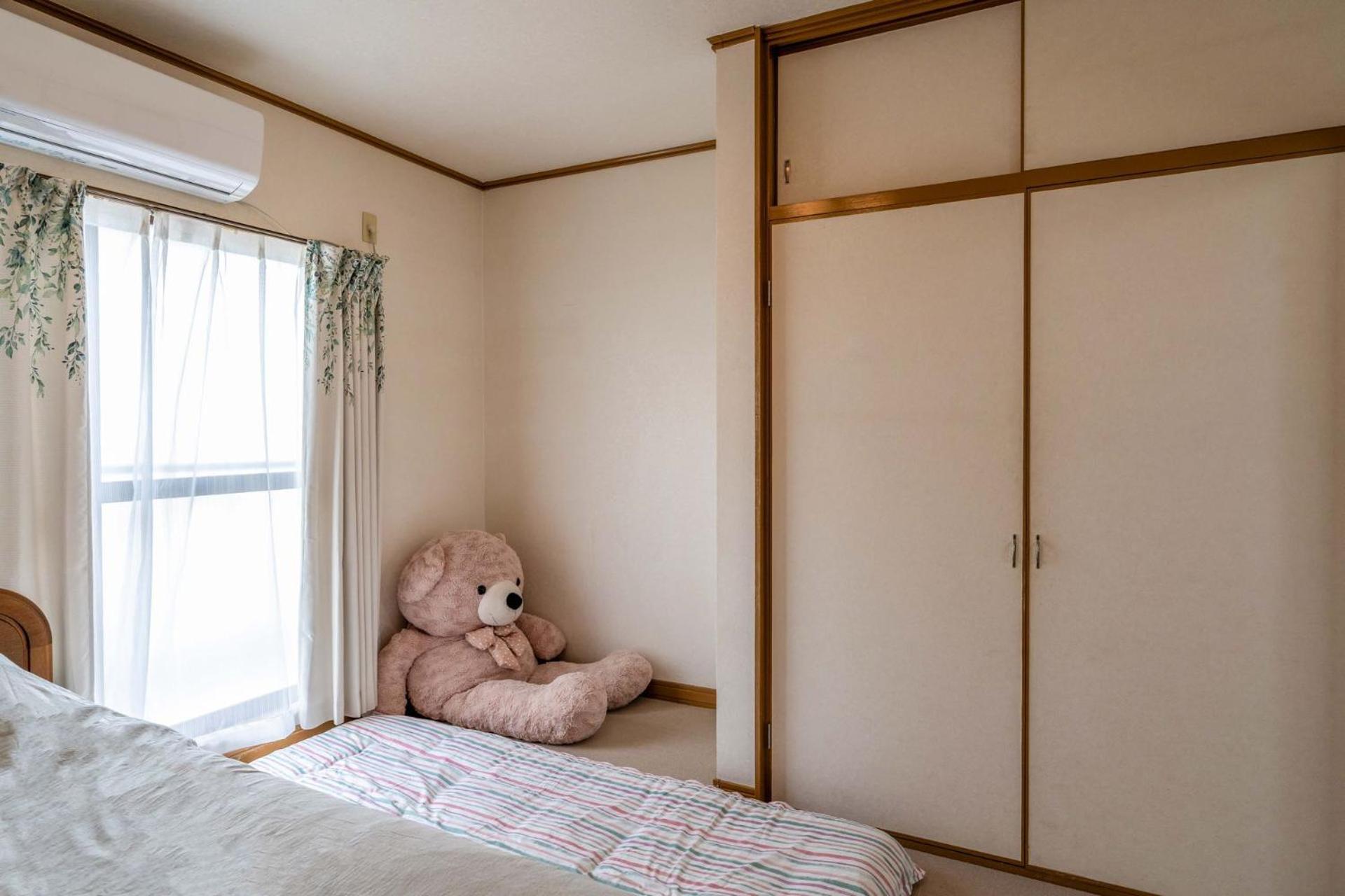 Villa 易居の宿 *