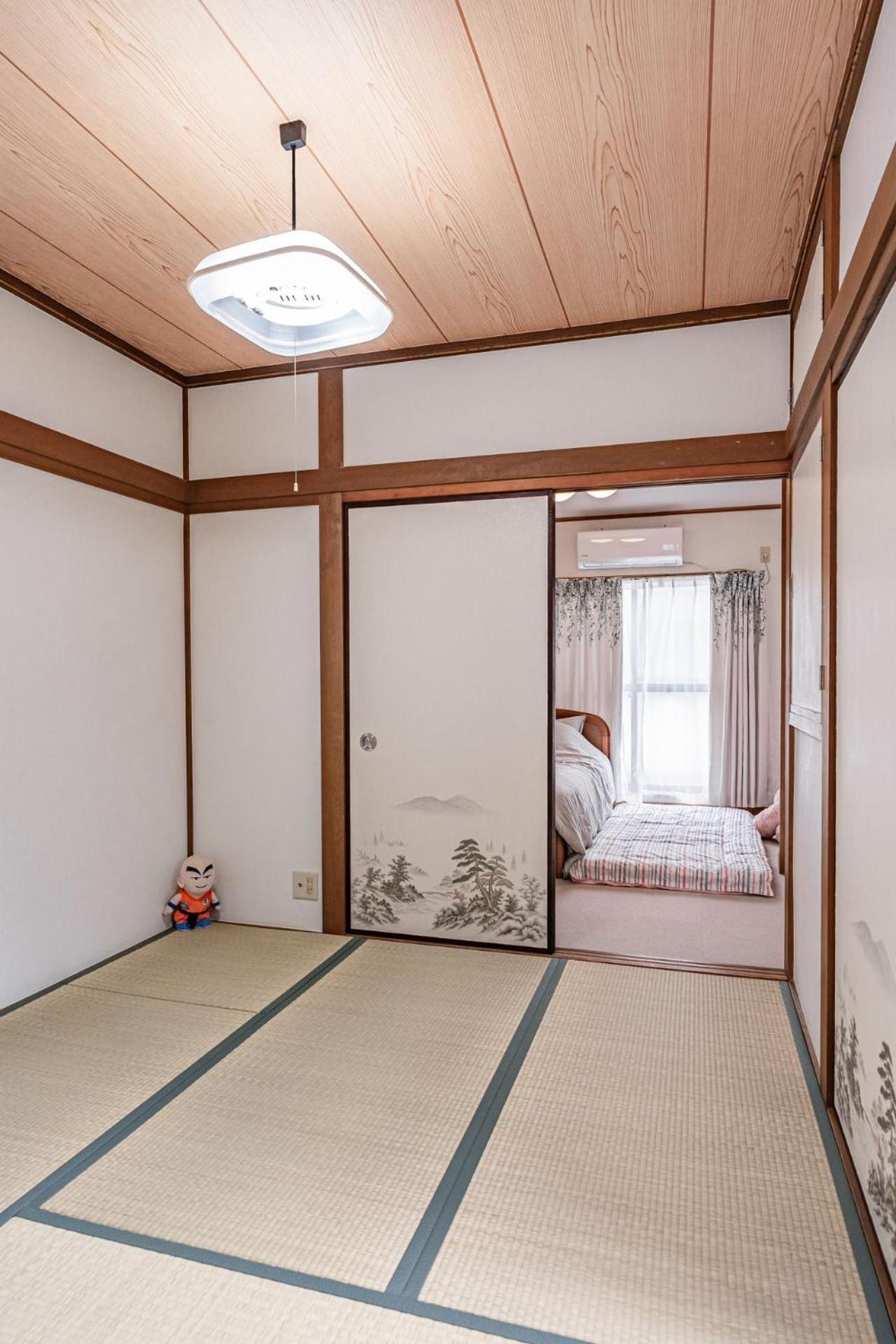 Villa 易居の宿 Osaka