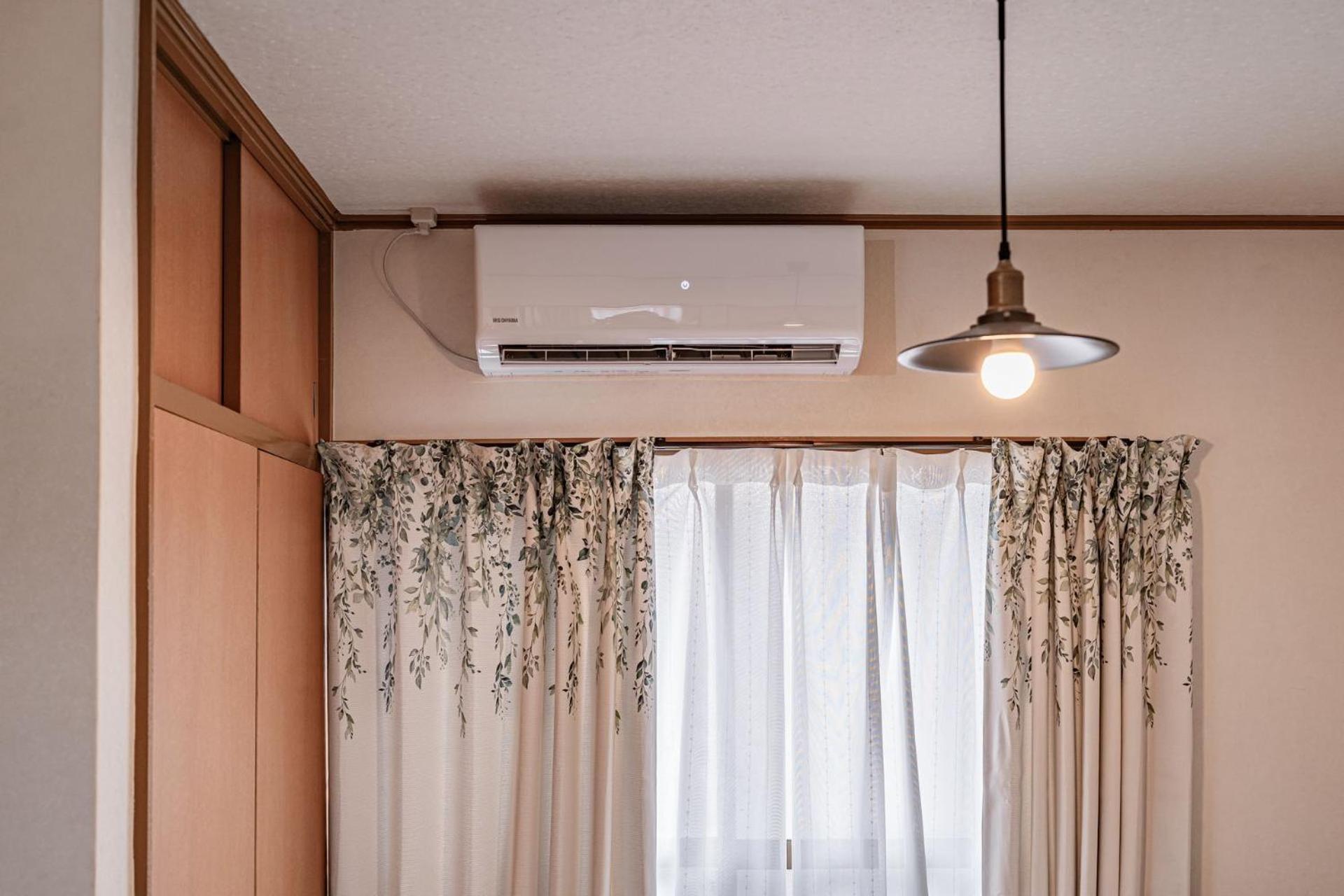 Villa 易居の宿