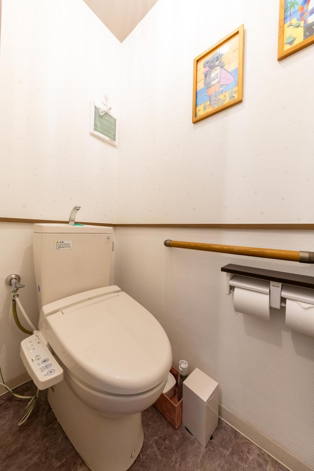 Morinomiya House Castle 大阪城 Apartment Osaka
