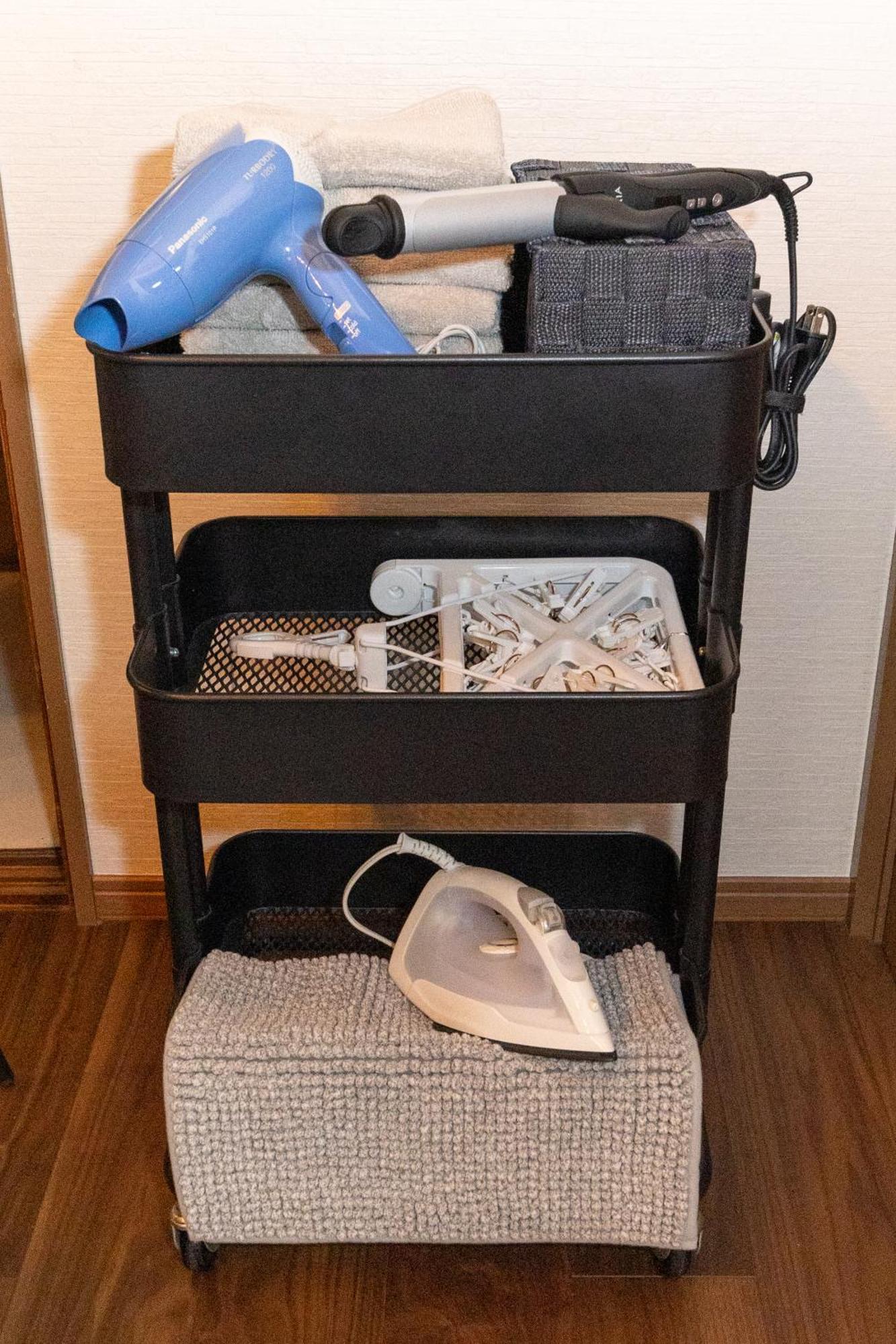 Apartment Morinomiya House Castle 大阪城 *