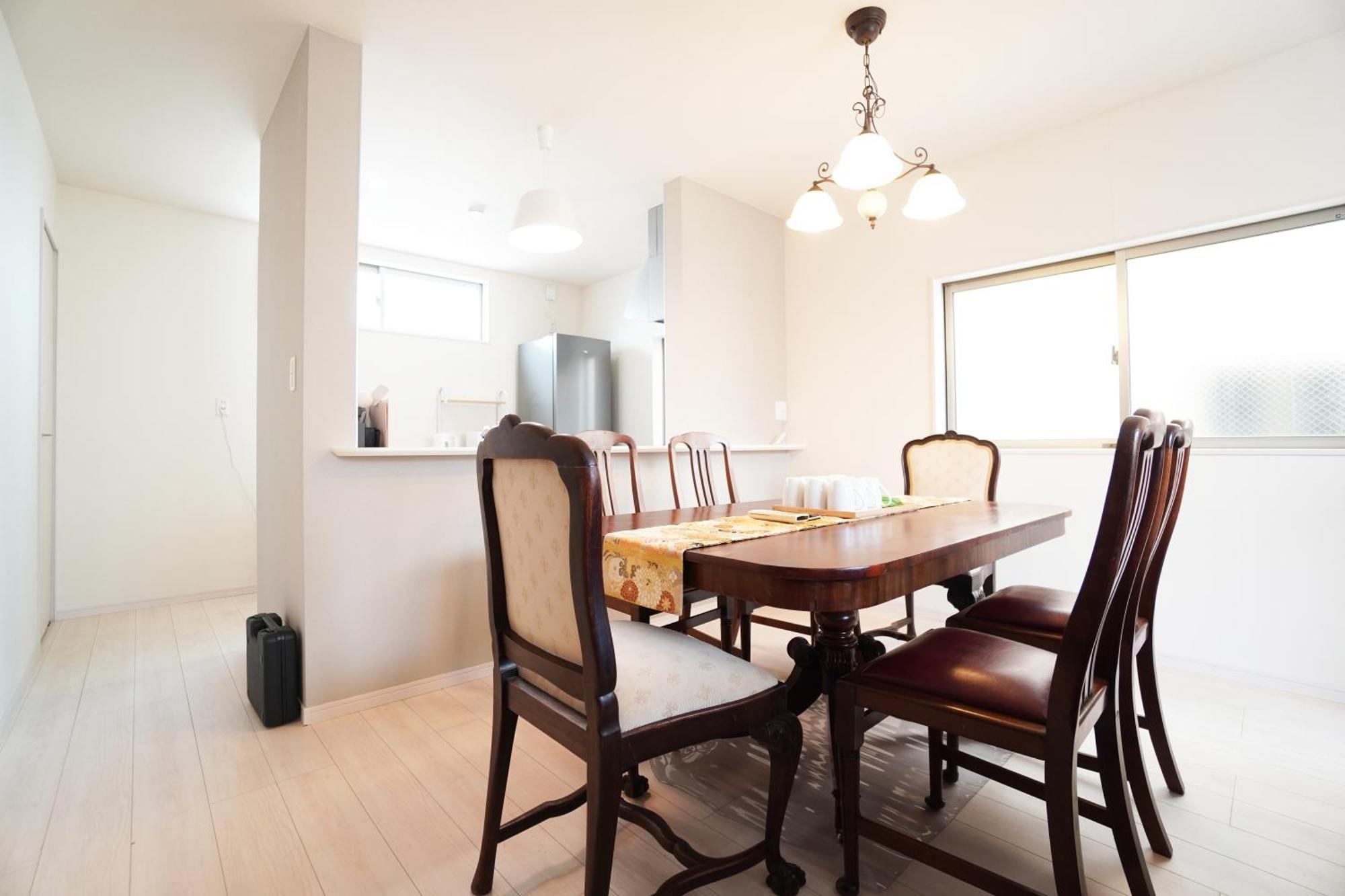 Matatabi Kaikarou Holiday home *