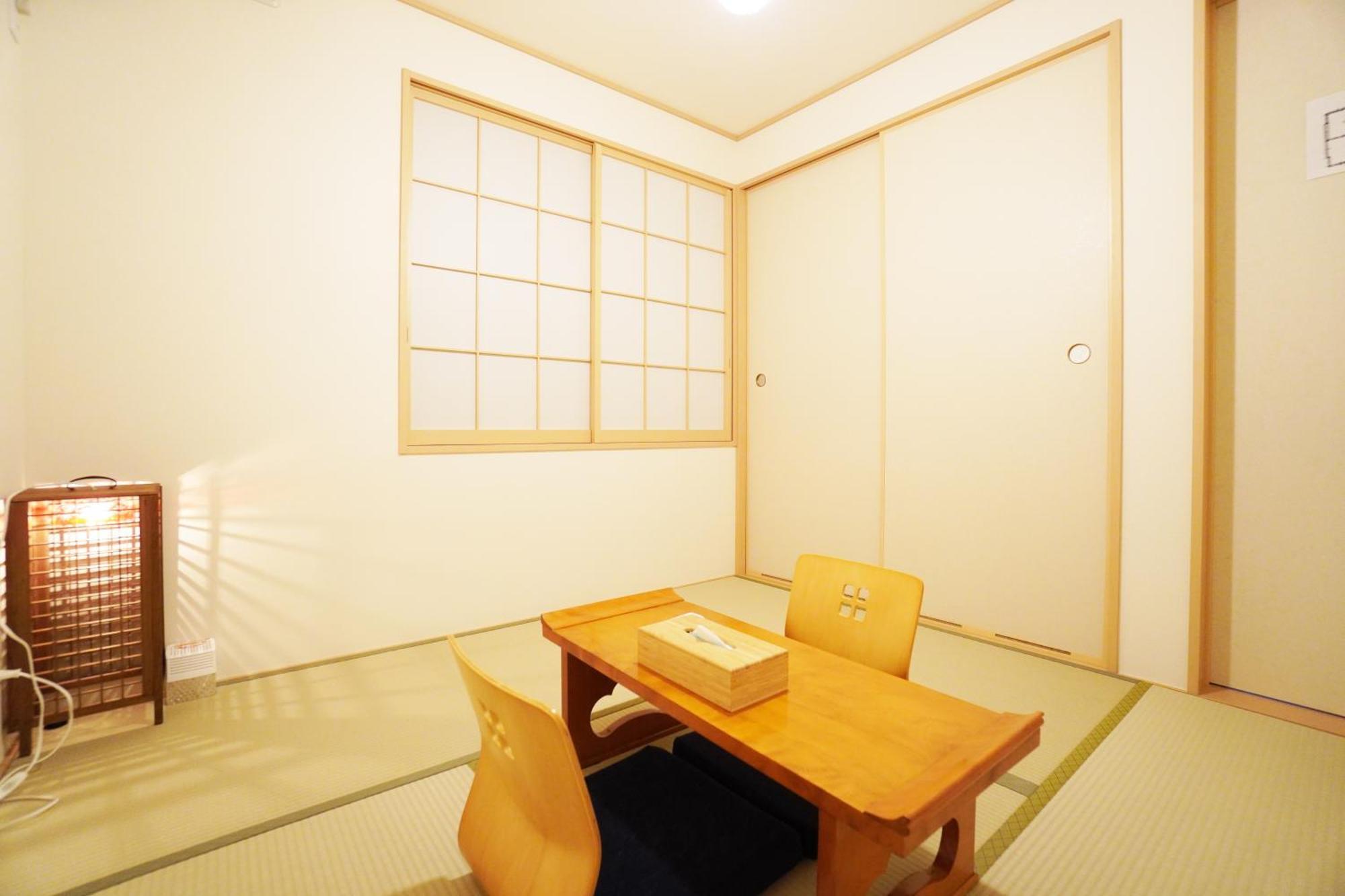 Matatabi Kaikarou Holiday home