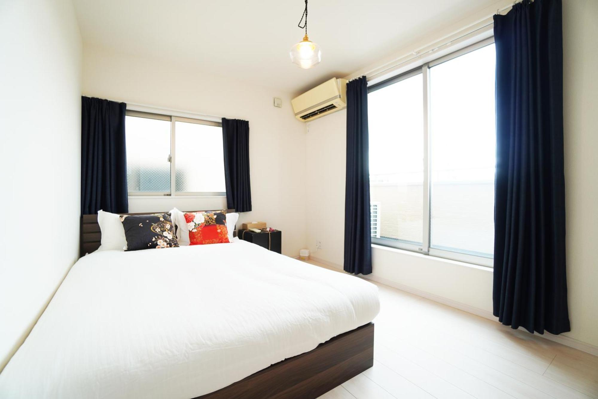 Holiday home Matatabi Kaikarou *