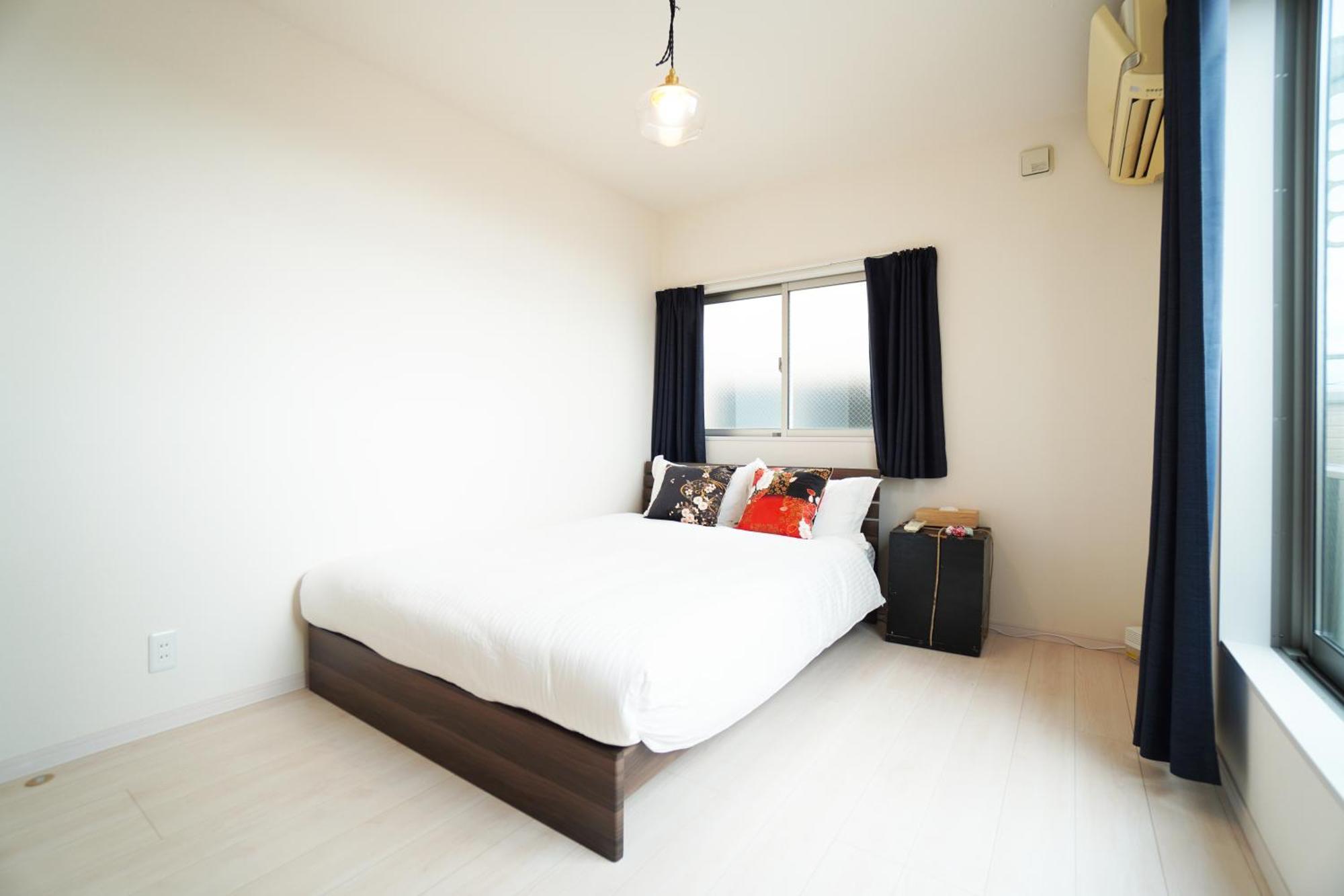 Matatabi Kaikarou Holiday home Osaka