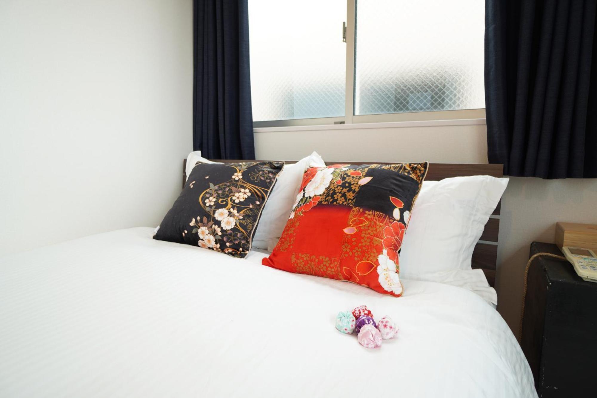 Holiday home Matatabi Kaikarou Osaka