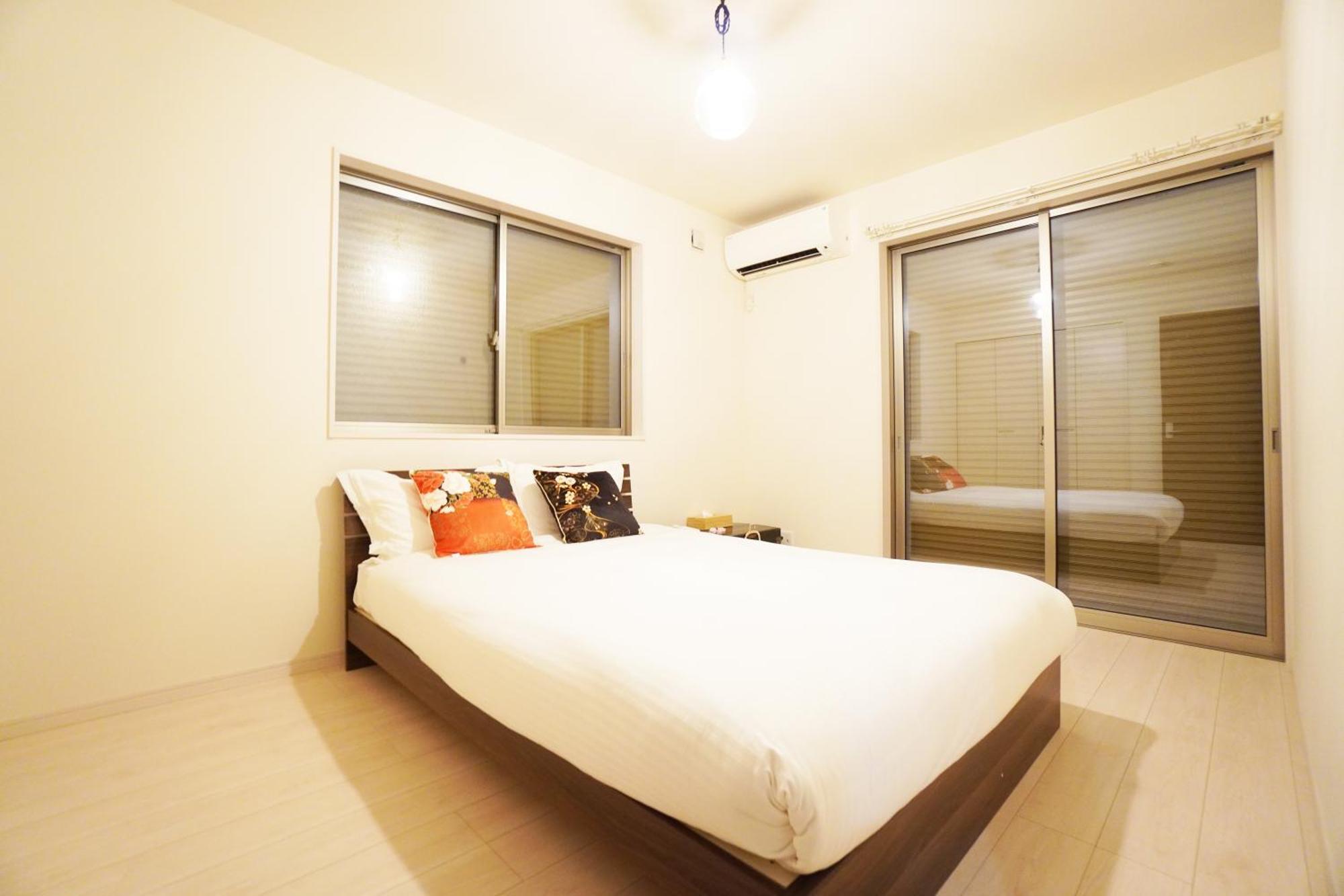 Holiday home Matatabi Kaikarou *
