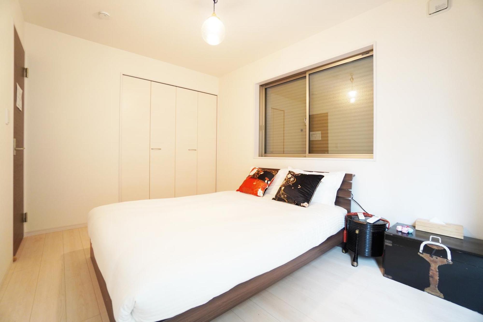 Matatabi Kaikarou Holiday home Osaka