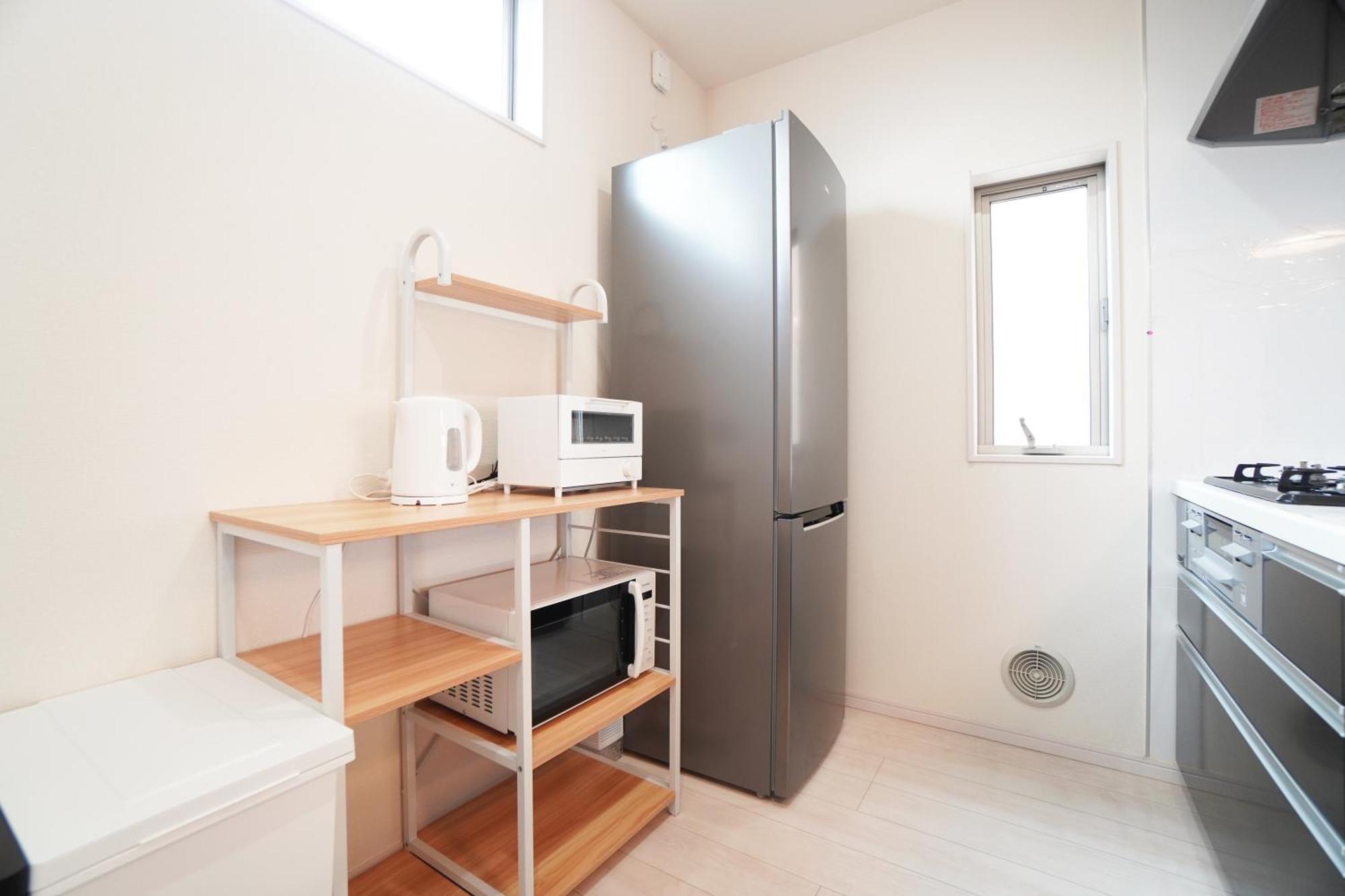 Casa de férias Matatabi Kaikarou Osaka