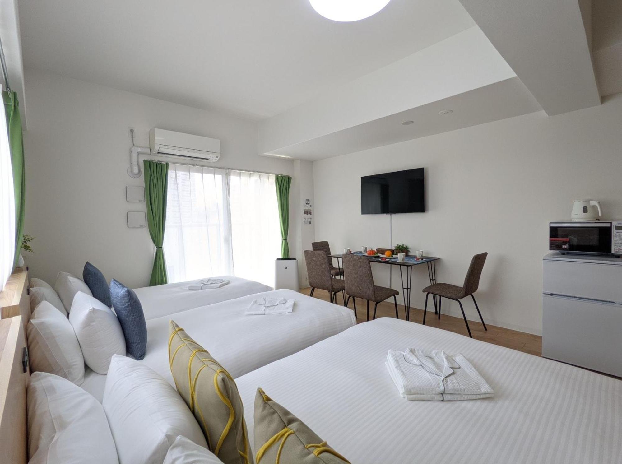 Hotel Eslead Namba South ⅰ