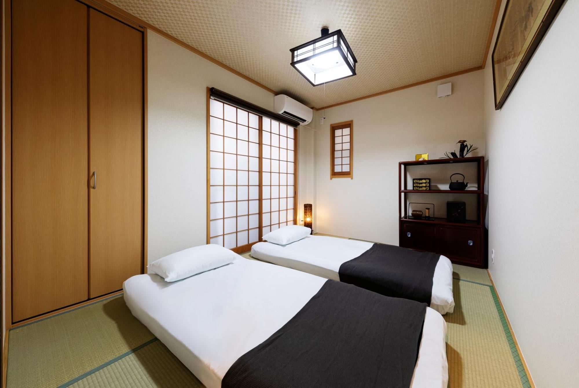 Shirakabanoyado - Ryogetsu * Osaka