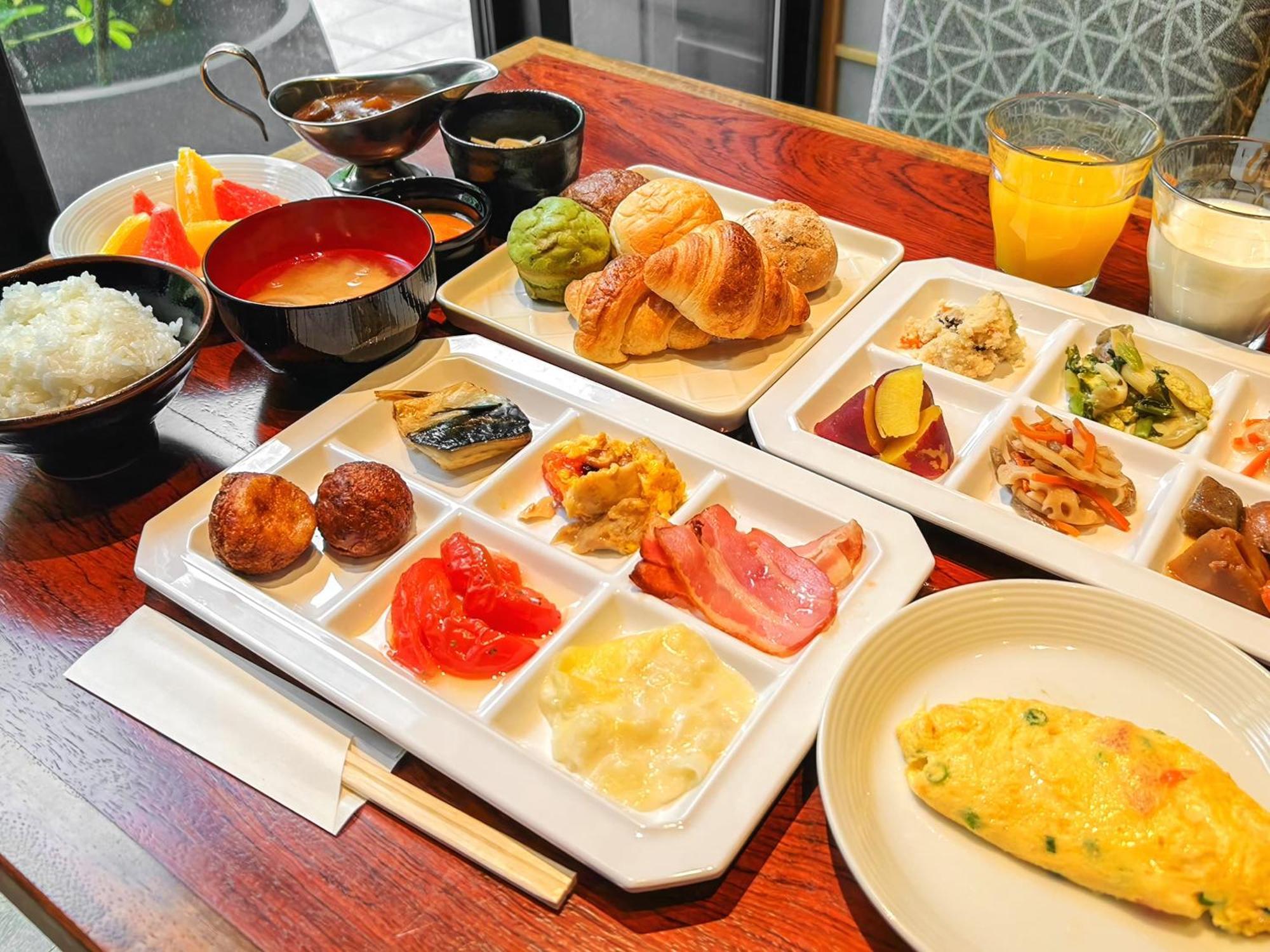 Granbell Osaka
