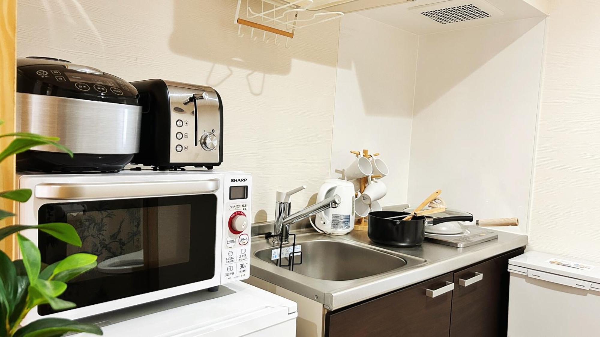 3bd, Japanese-style With Free Parking Song *
