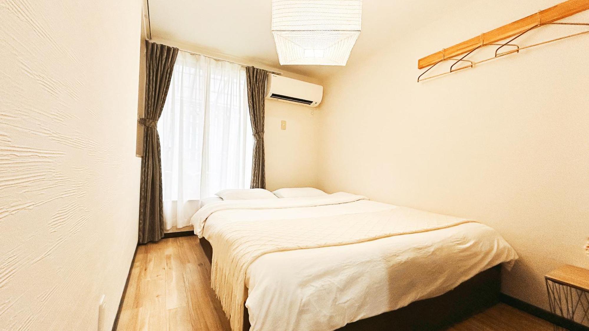 Villa 3bd, Japanese-style With Free Parking Song