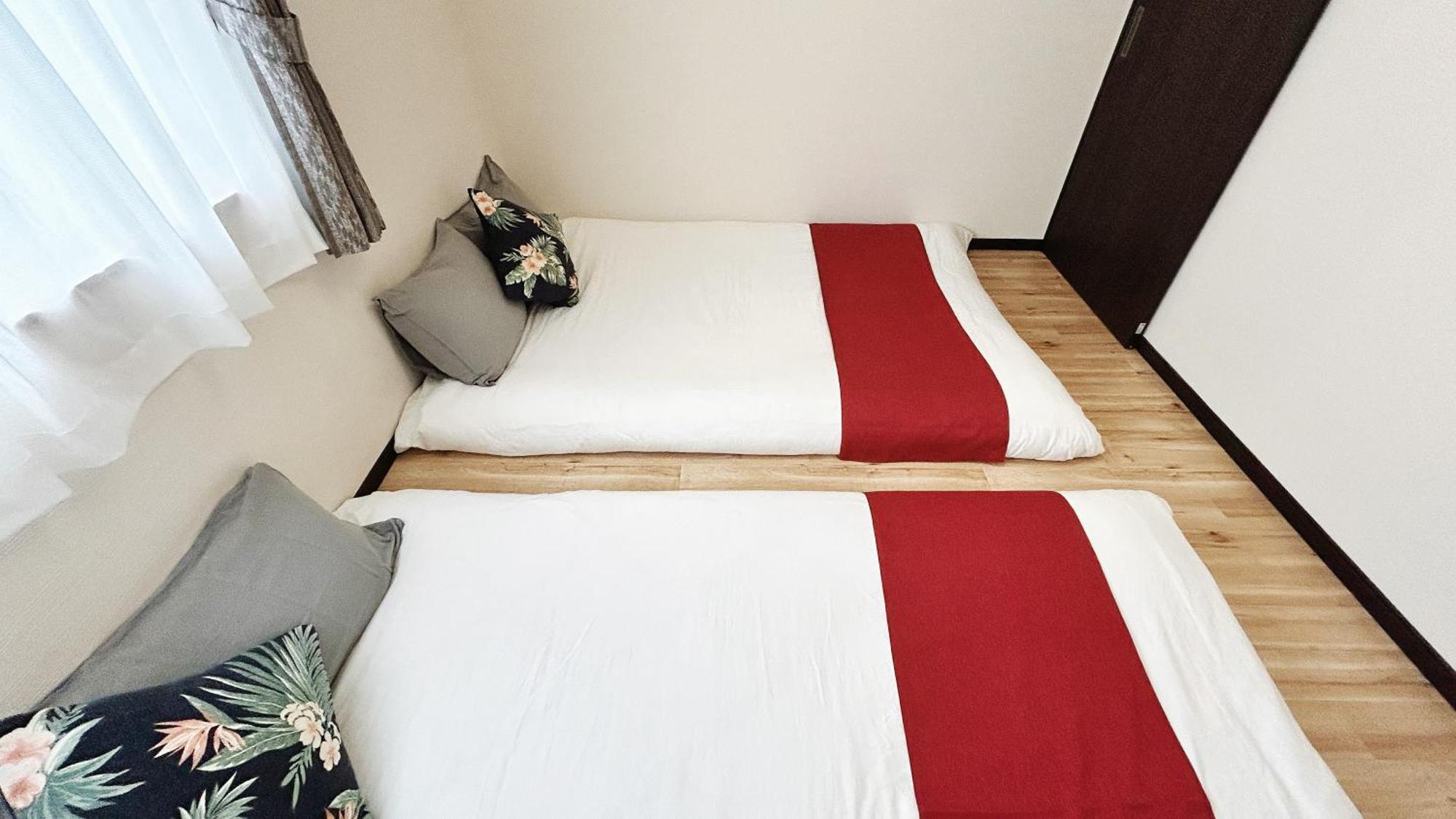 3bd, Japanese-style With Free Parking Song Villa