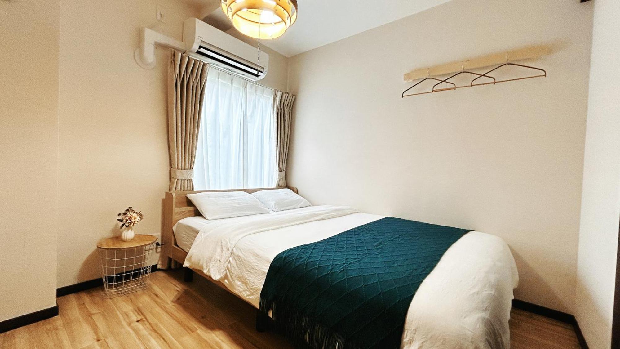 3bd, Japanese-style With Free Parking Song Villa Osaka