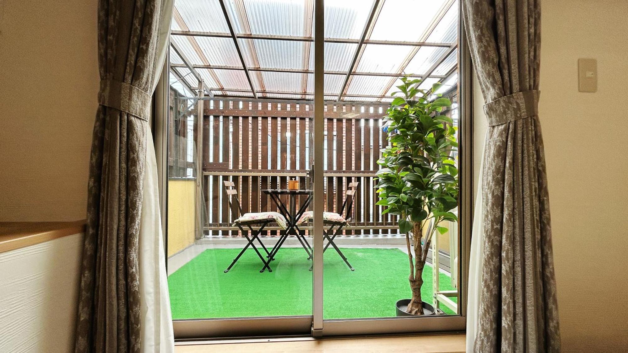 3bd, Japanese-style With Free Parking Song Osaka