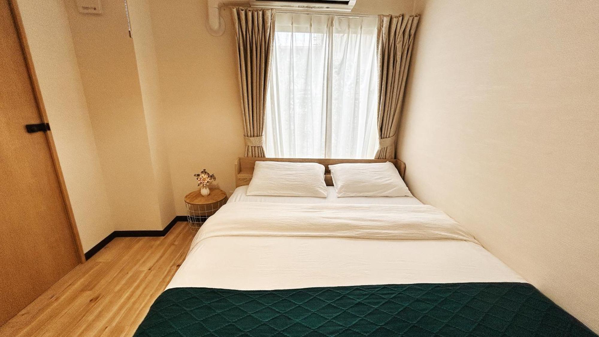 3bd, Japanese-style With Free Parking Song * Osaka