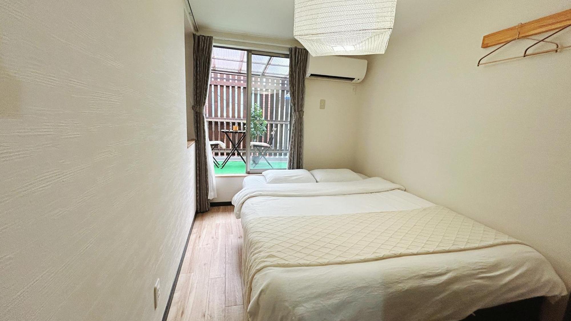 3bd, Japanese-style With Free Parking Song Villa Osaka