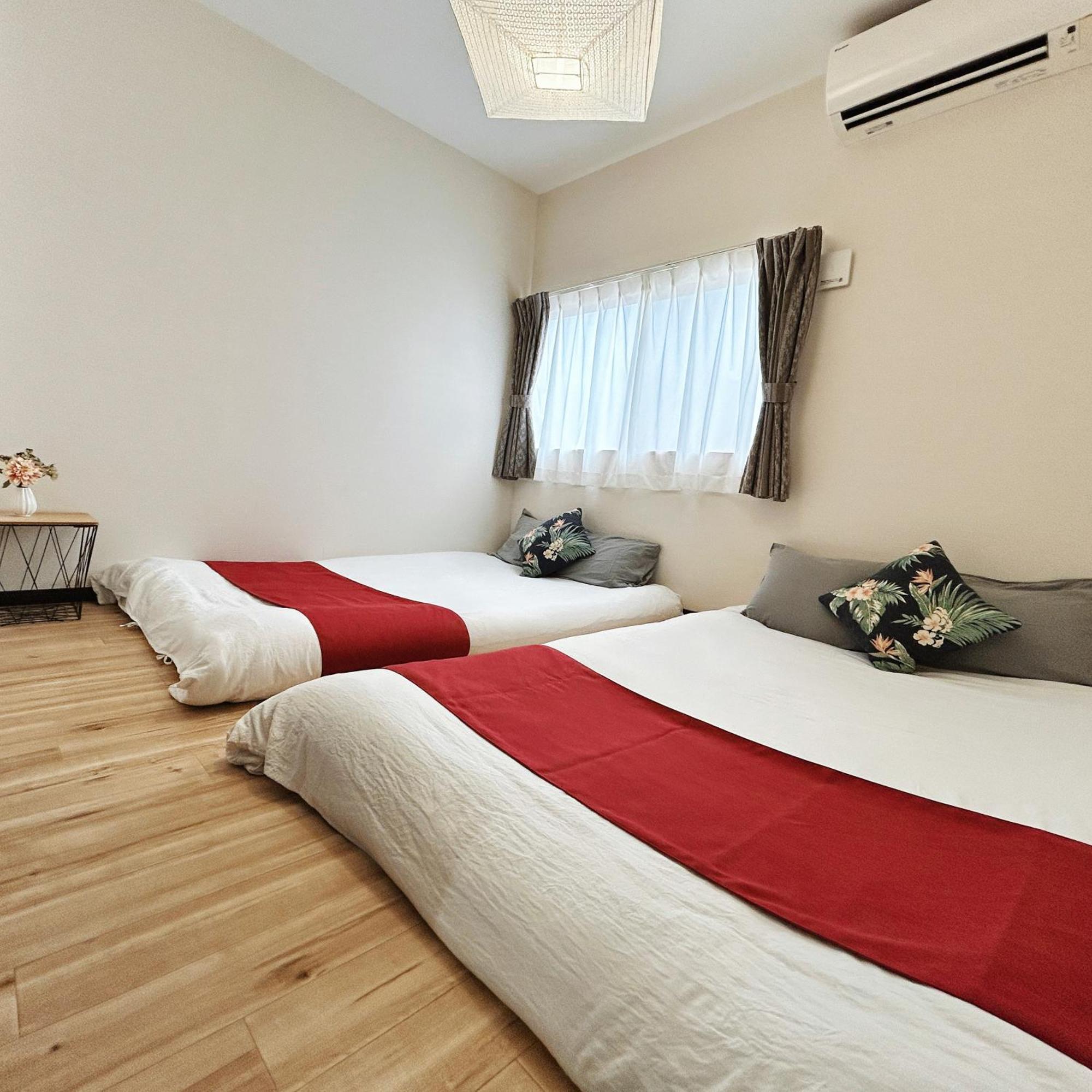 Villa 3bd, Japanese-style With Free Parking Song Osaka