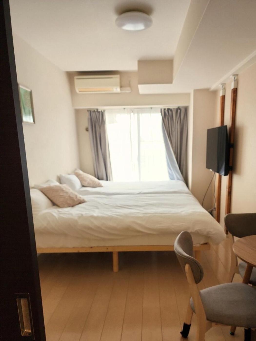 Cocone House Tengachaya 2bedroom 2shower 2toilet Type 2subways From Nanba Station *