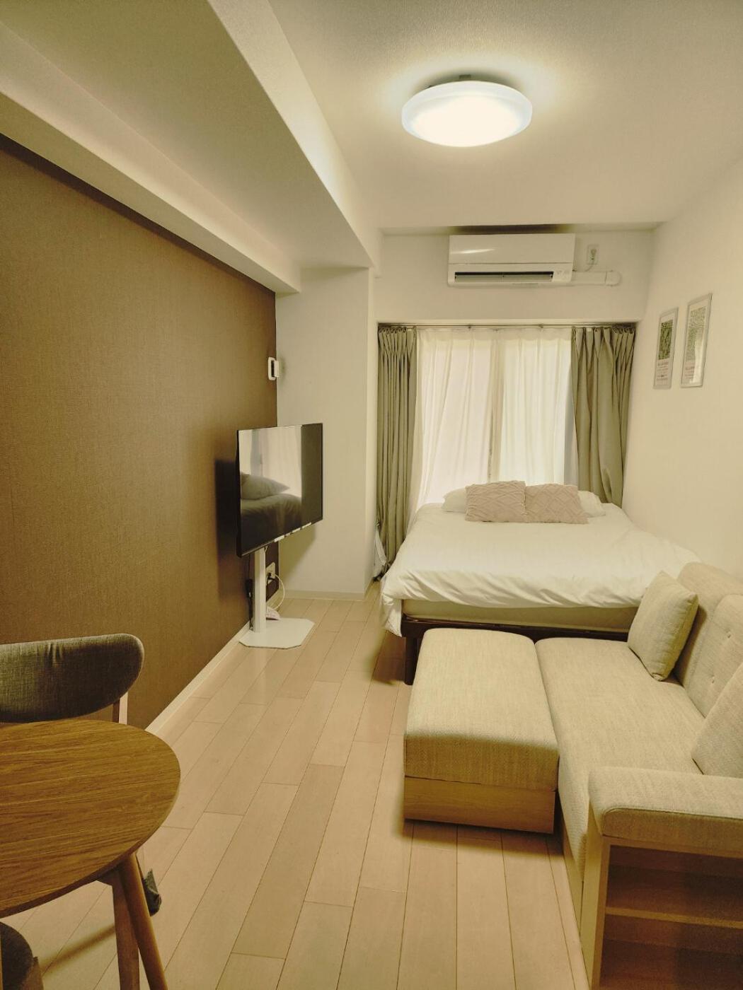 Cocone House Tengachaya 2bedroom 2shower 2toilet Type 2subways From Nanba Station