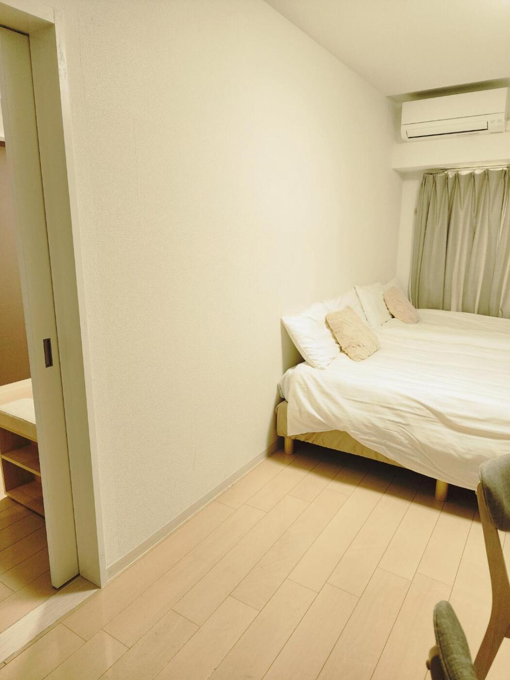 Cocone House Tengachaya 2bedroom 2shower 2toilet Type 2subways From Nanba Station Apartment *