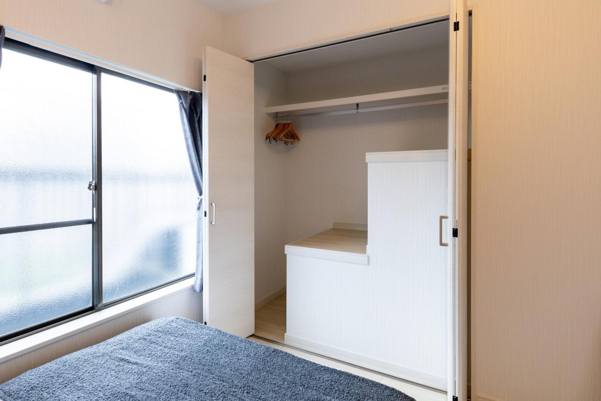 1棟貸切osaka House 道頓堀 Apartment